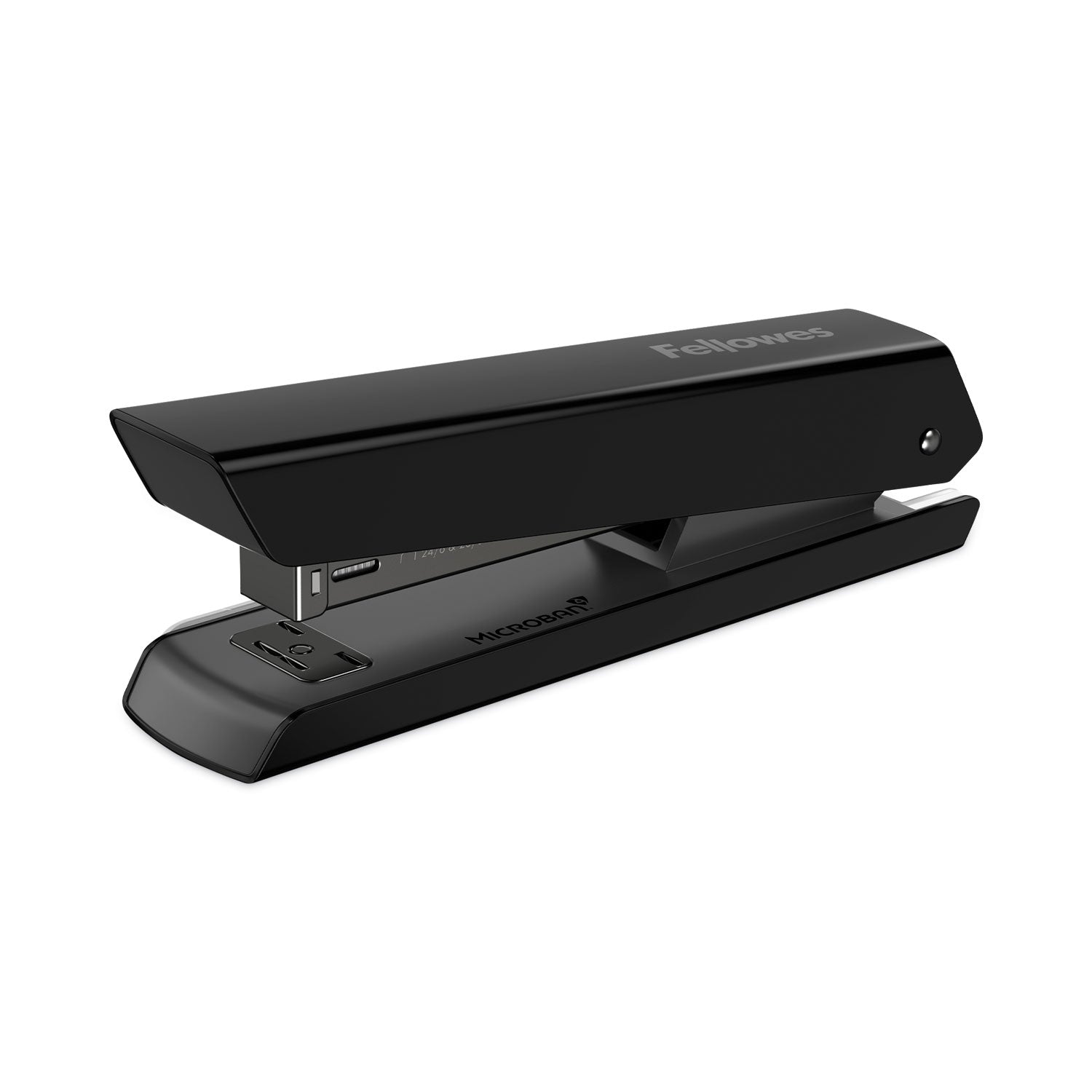 lx820-classic-full-strip-stapler-20-sheet-capacity-black_fel5010101 - 1