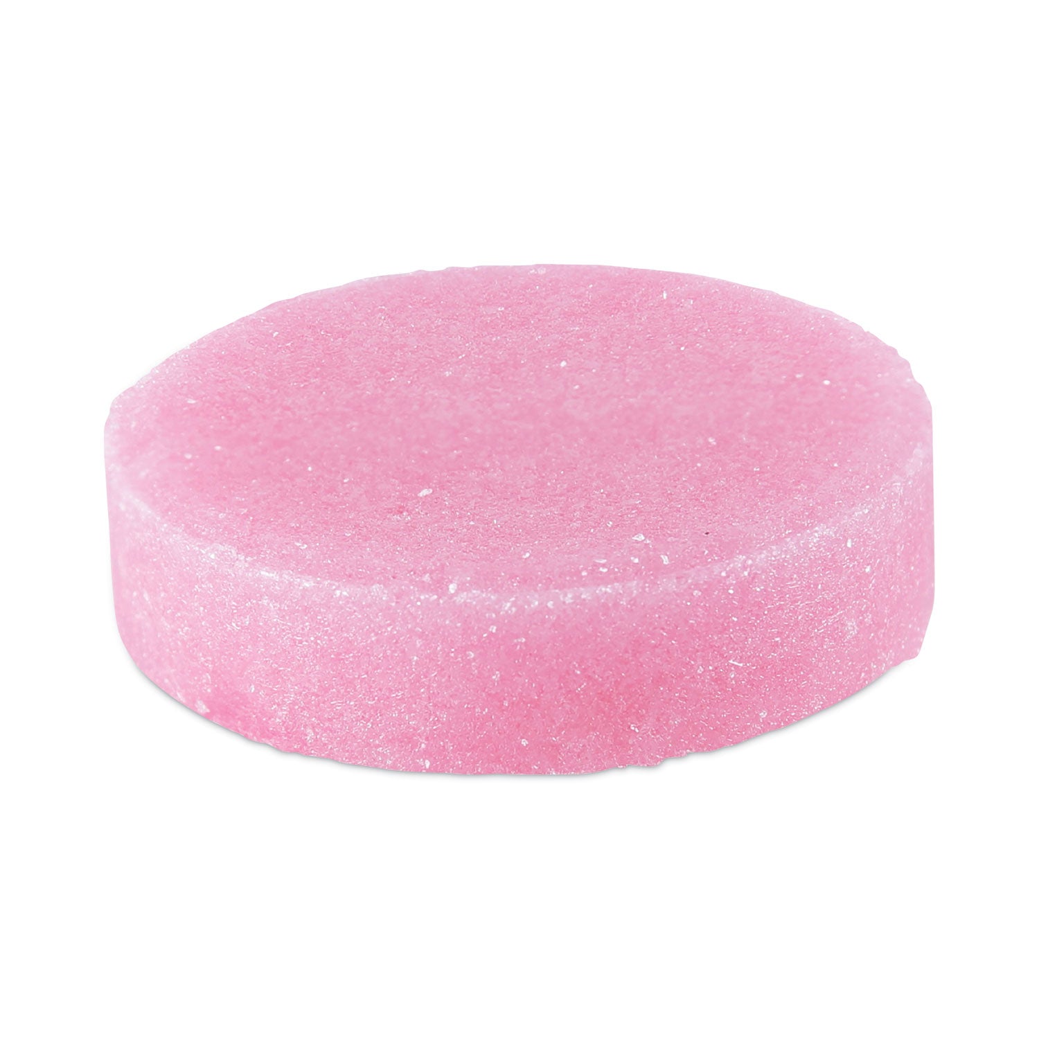 Urinal Para Deodorizer Blocks, Cherry Scent, 3 oz, 144/Carton -