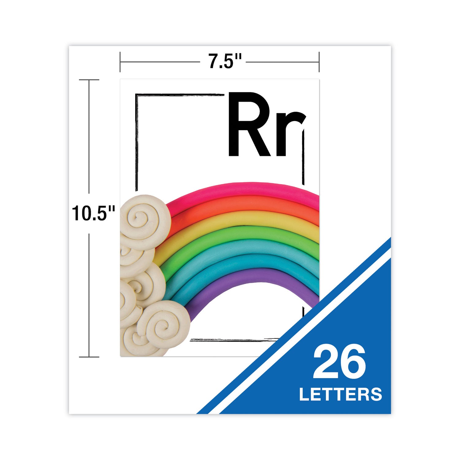 curriculum-bulletin-board-set-alphabet-27-pieces_cdp110517 - 2