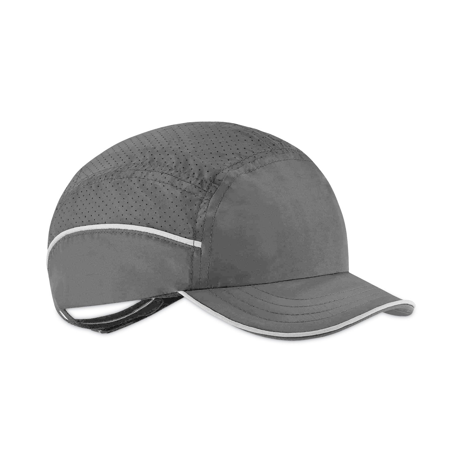 skullerz-8965-lightweight-bump-cap-hat-with-led-lighting-short-brim-black-ships-in-1-3-business-days_ego23368 - 1
