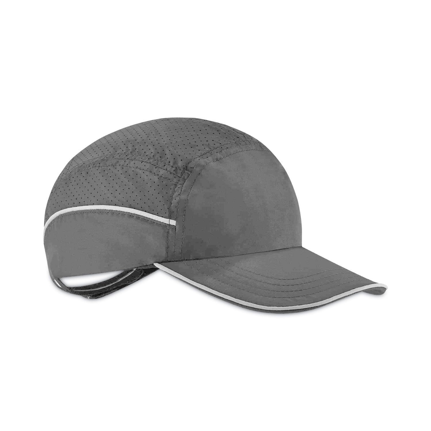 skullerz-8965-lightweight-bump-cap-hat-with-led-lighting-long-brim-black-ships-in-1-3-business-days_ego23369 - 1