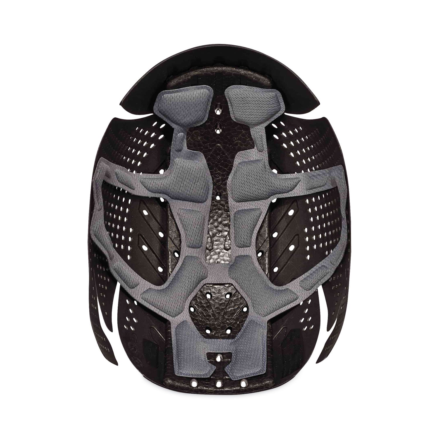 skullerz-8965-lightweight-bump-cap-hat-with-led-lighting-long-brim-black-ships-in-1-3-business-days_ego23369 - 2