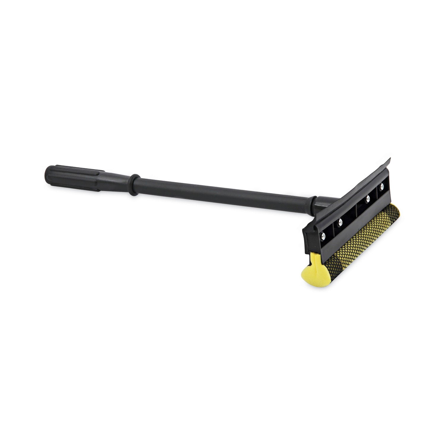 general-duty-squeegee-8-wide-blade-16-handle_bwk816 - 1