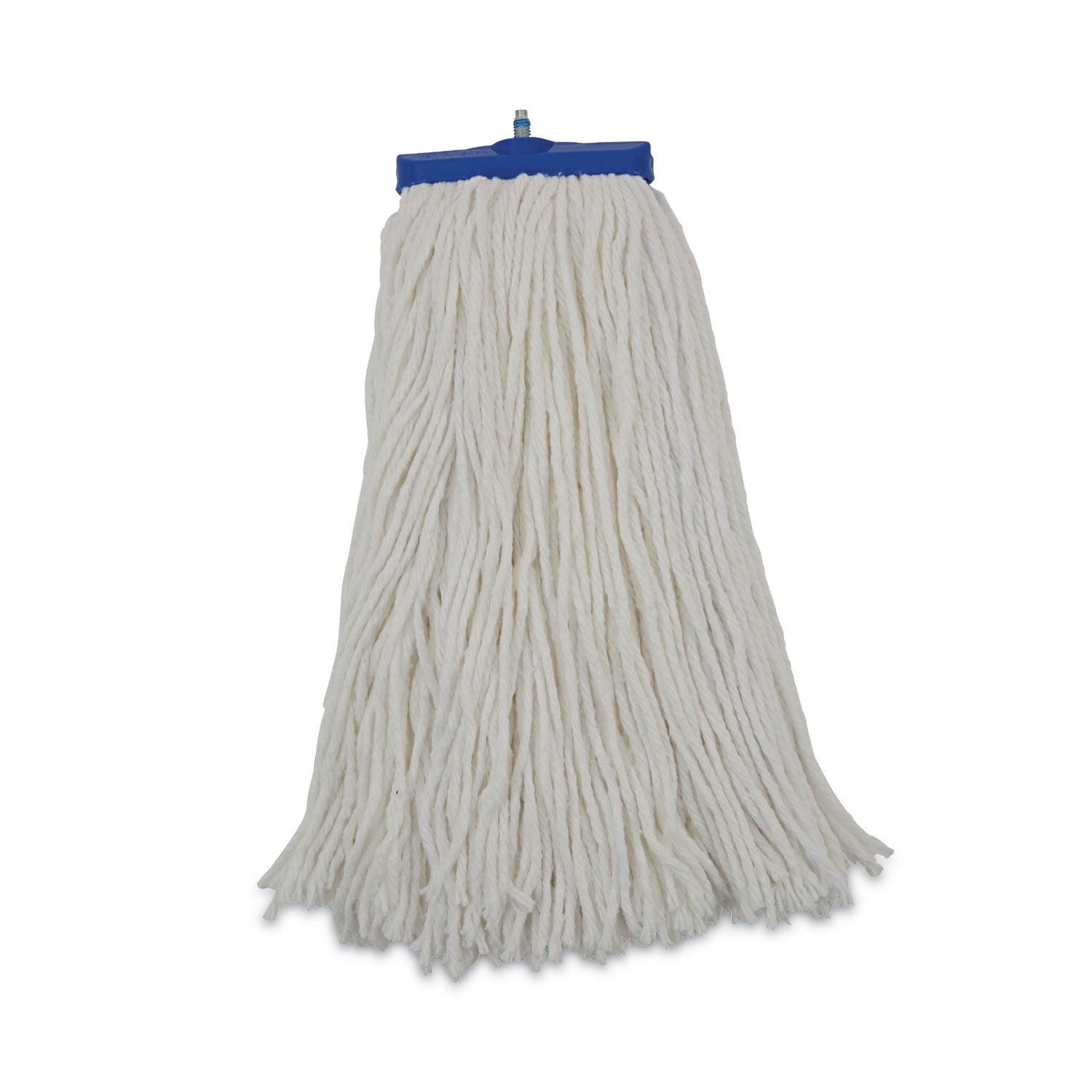 cut-end-lie-flat-mop-head-rayon-16oz-white-12-carton_bwkrm32016 - 1