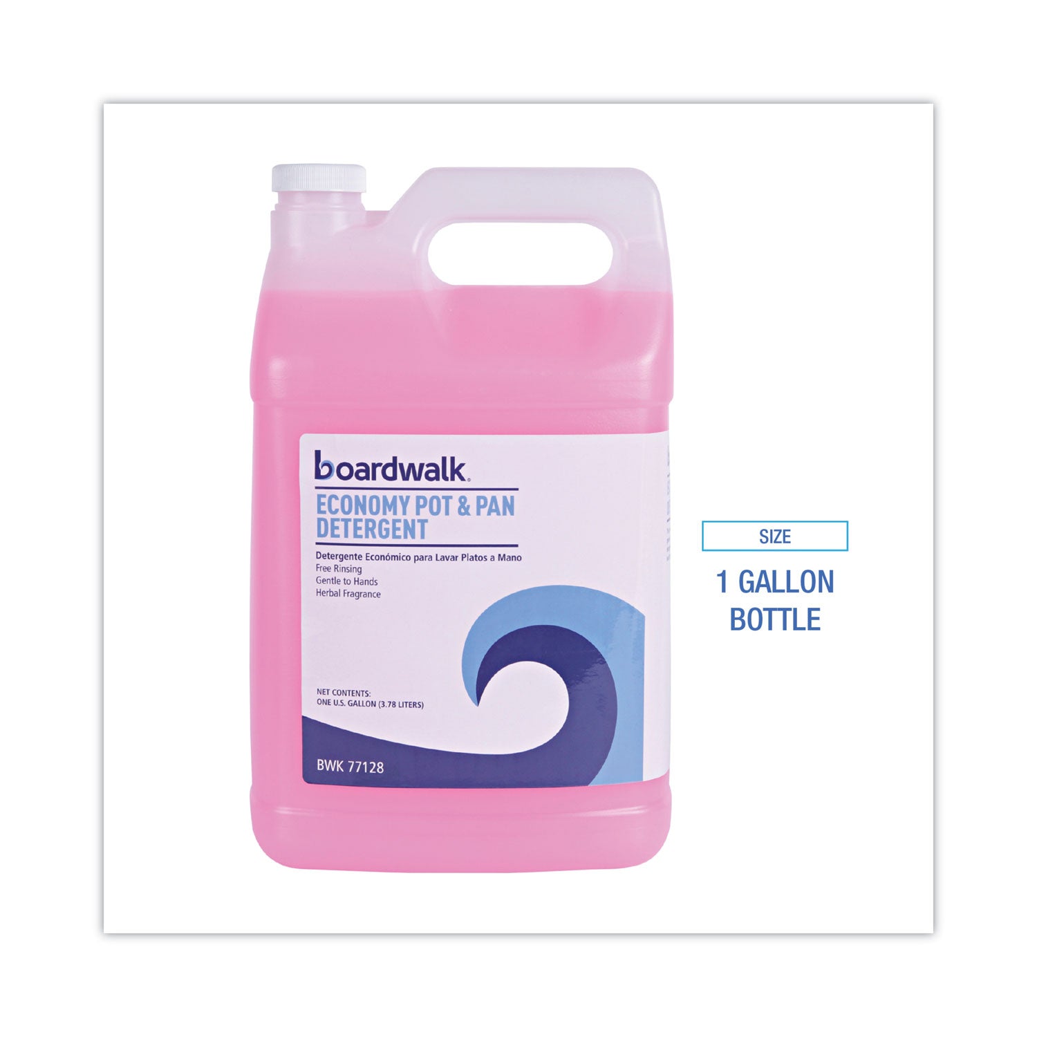 industrial-strength-pot-and-pan-detergent-1-gal-bottle_bwk77128ea - 2