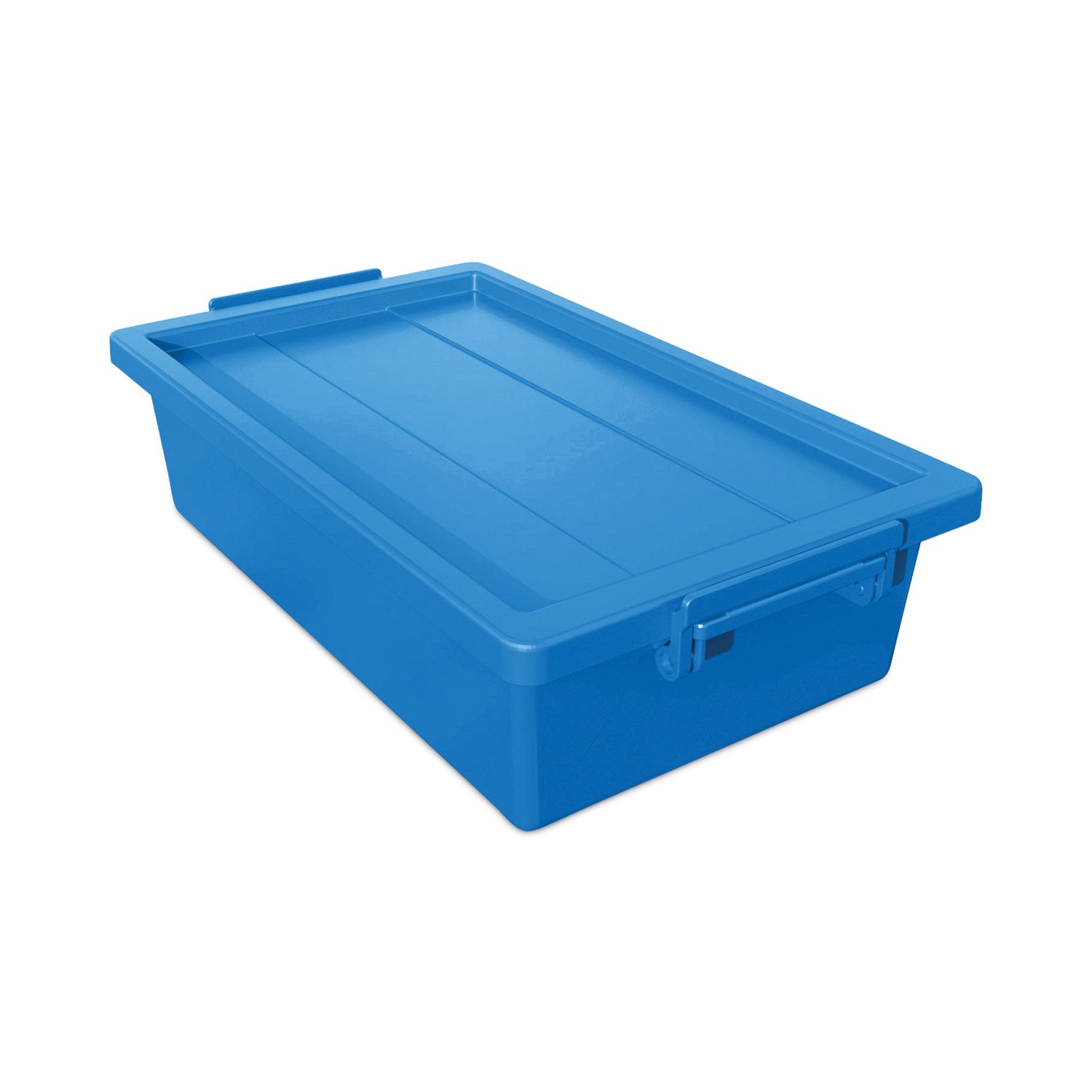 little-artist-antimicrobial-25-qt-tote-blue_def39513blu - 2