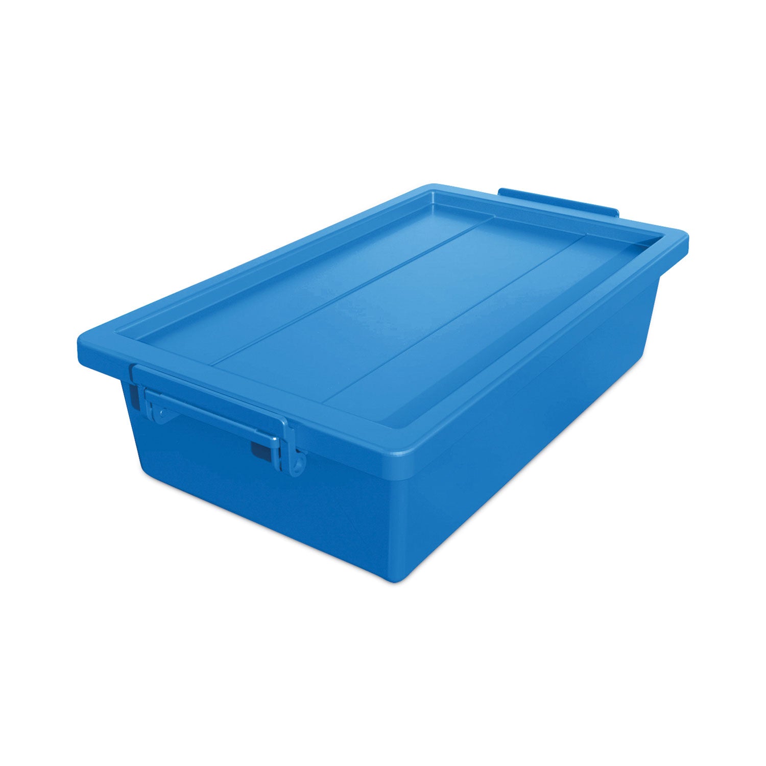 little-artist-antimicrobial-25-qt-tote-blue_def39513blu - 1
