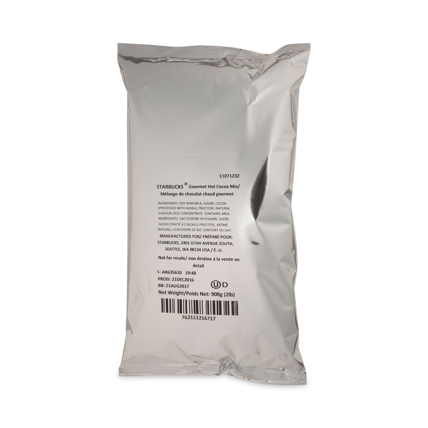 gourmet-hot-cocoa-mix-2-lb-bag-6-carton_sbk11071232 - 1