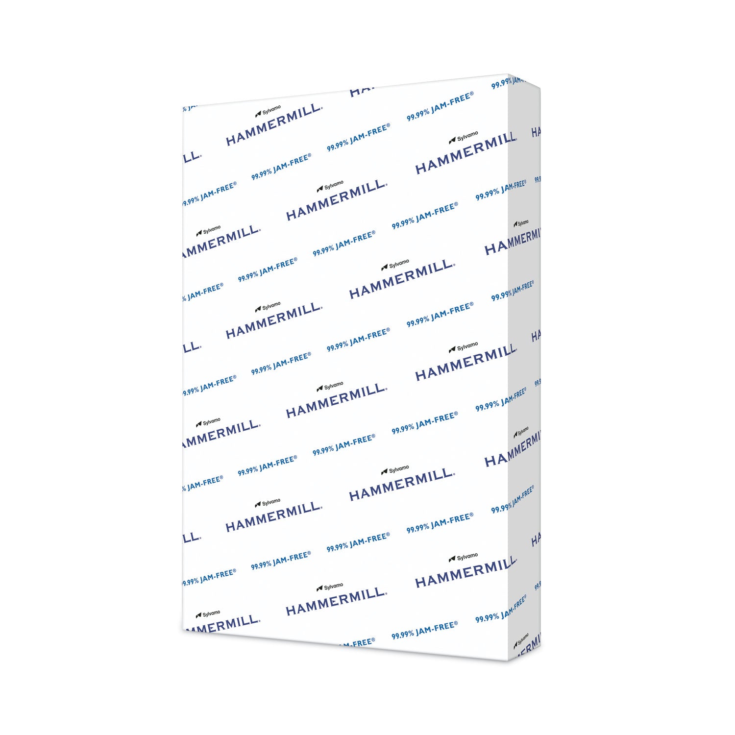 Copy Plus Print Paper, 92 Bright, 20 lb Bond Weight, 11 x 17, White, 500/Ream -