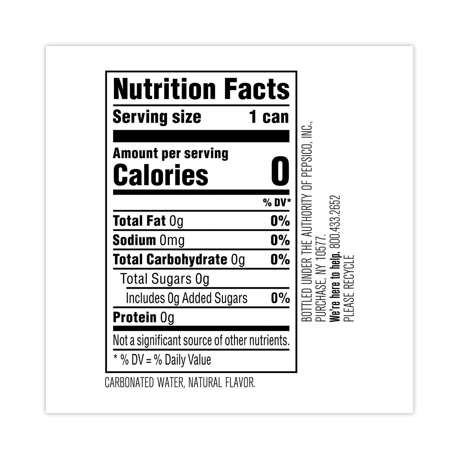 flavored-sparkling-water-strawberry-12-oz-can-8-cans-pack-3-packs-carton_buypep17142 - 2