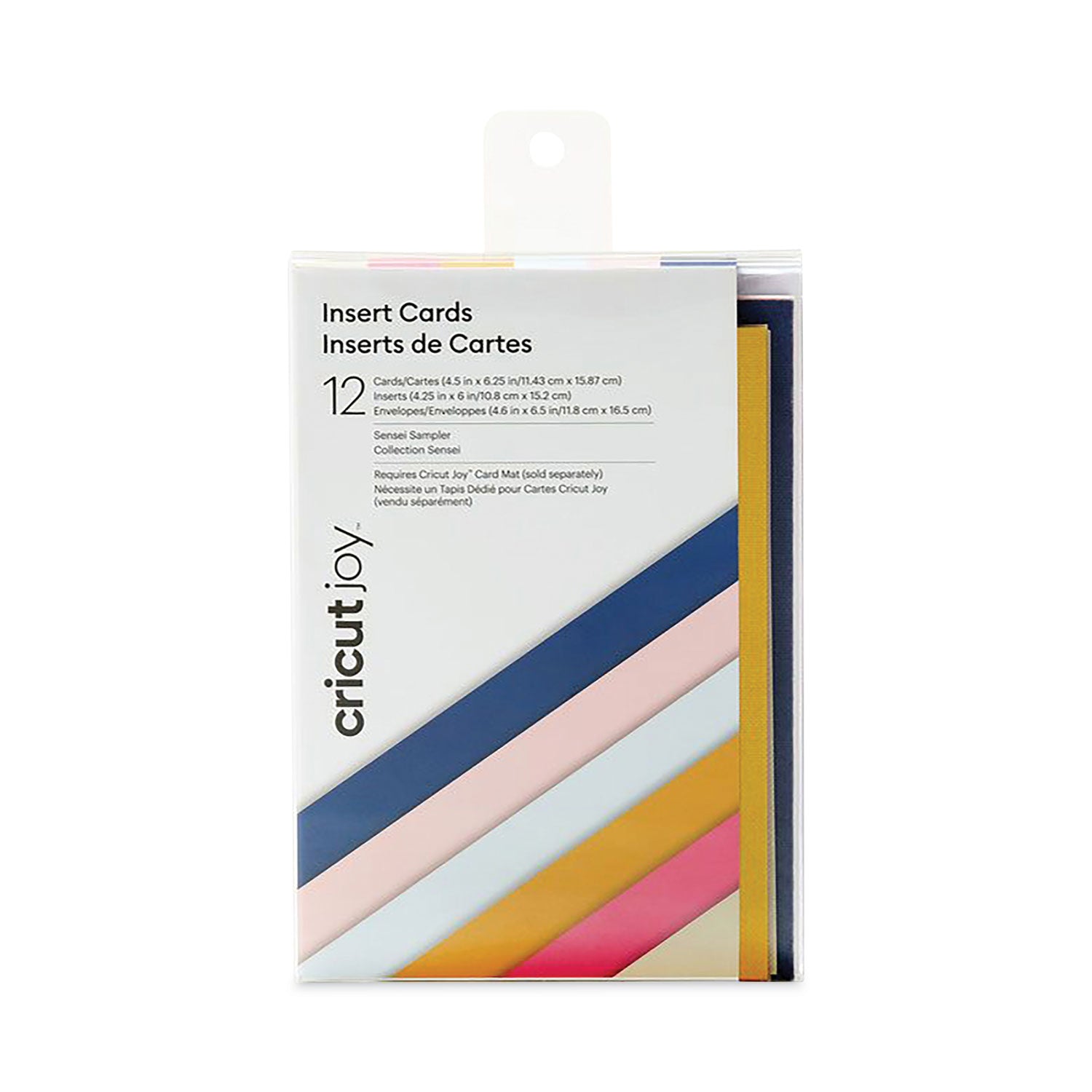 joy-insert-cards-45-x-625-12-assorted-color-cards-12-assorted-color-inserts-12-white-envelopes_ccu2008792 - 1