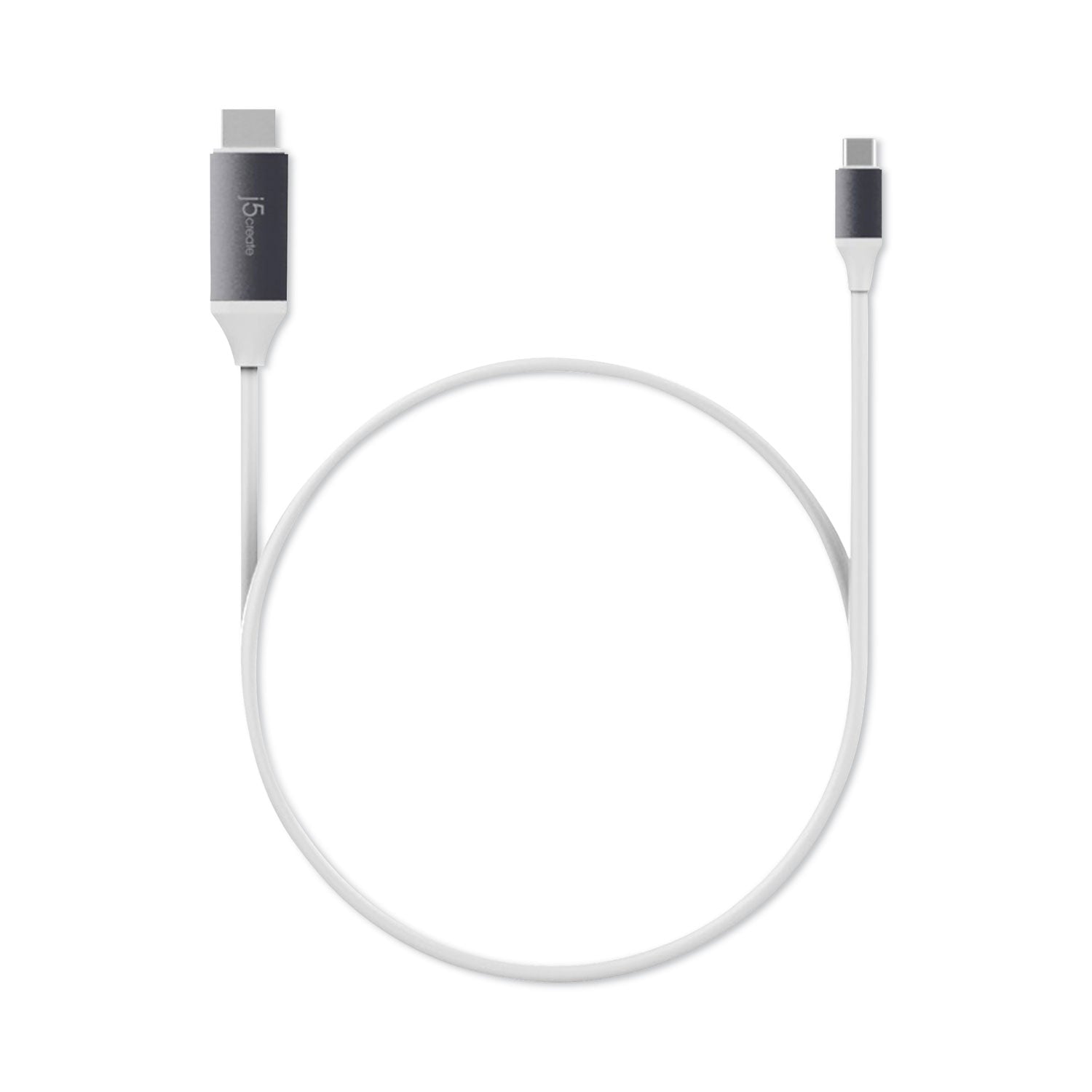 hdmi-4k-audio-video-cable-6-ft-white_jcrjcc153g - 1