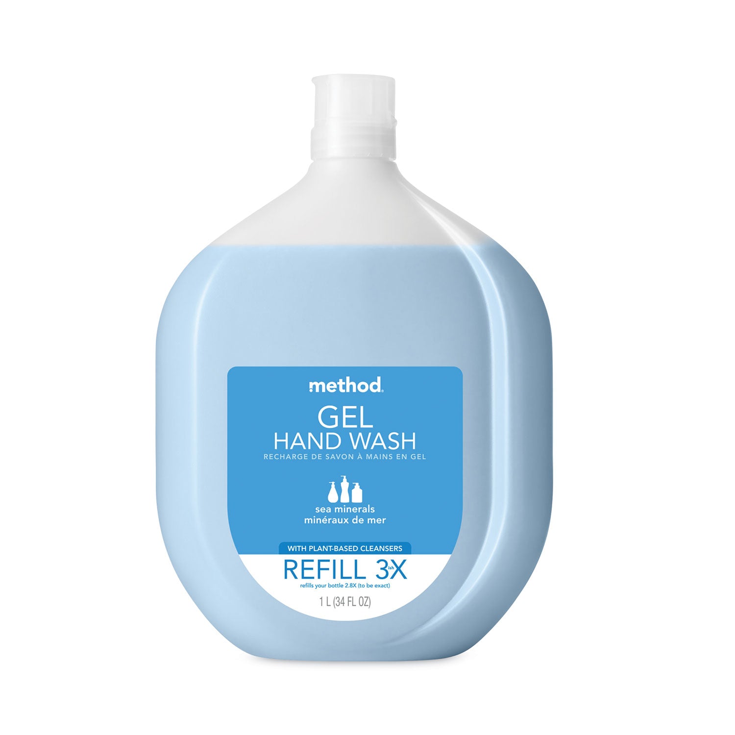 gel-hand-wash-refill-tub-sea-minerals-34-oz-tub_mth328105 - 1