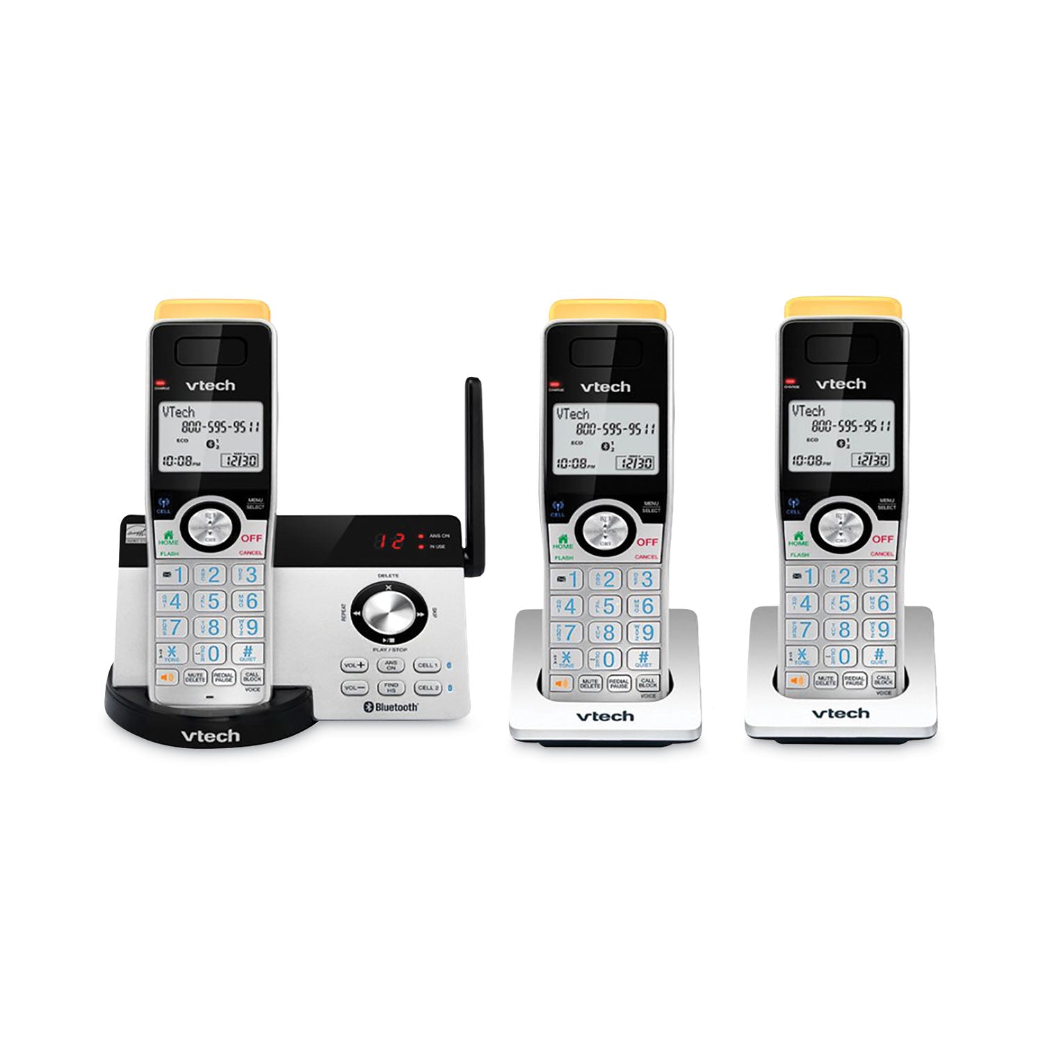 80-2151-02-three-handset-connect-to-cell-cordless-telephone-black-silver_vteis81223 - 2
