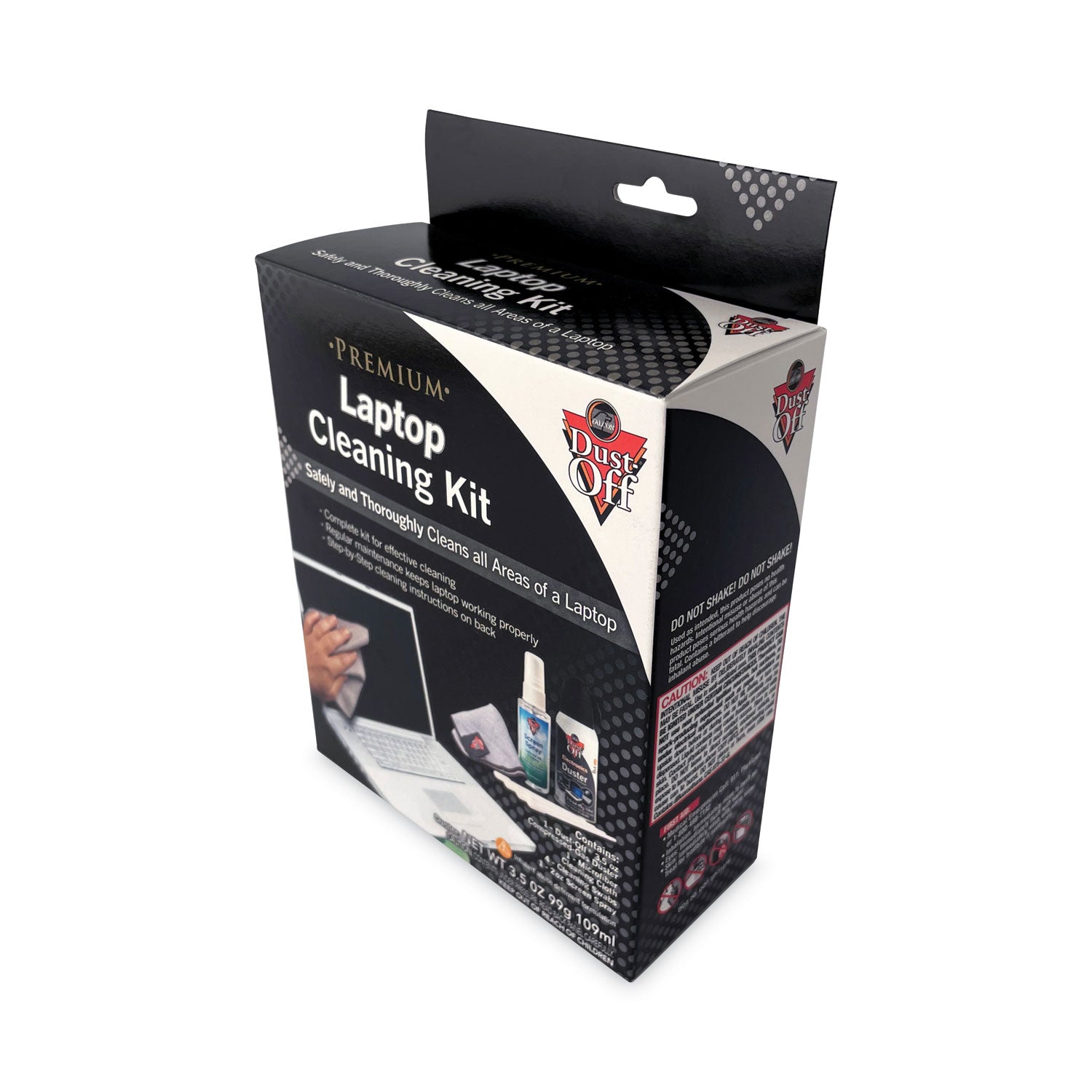 Laptop Computer Care Kit -