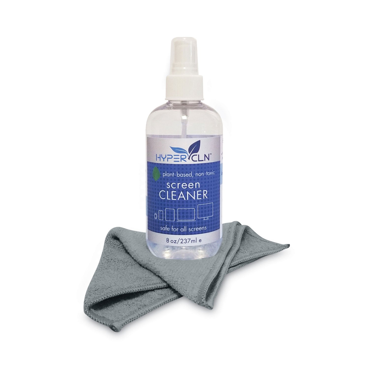 hypercln-screen-cleaning-kit-8-oz-spray-bottle_falhcn8 - 1