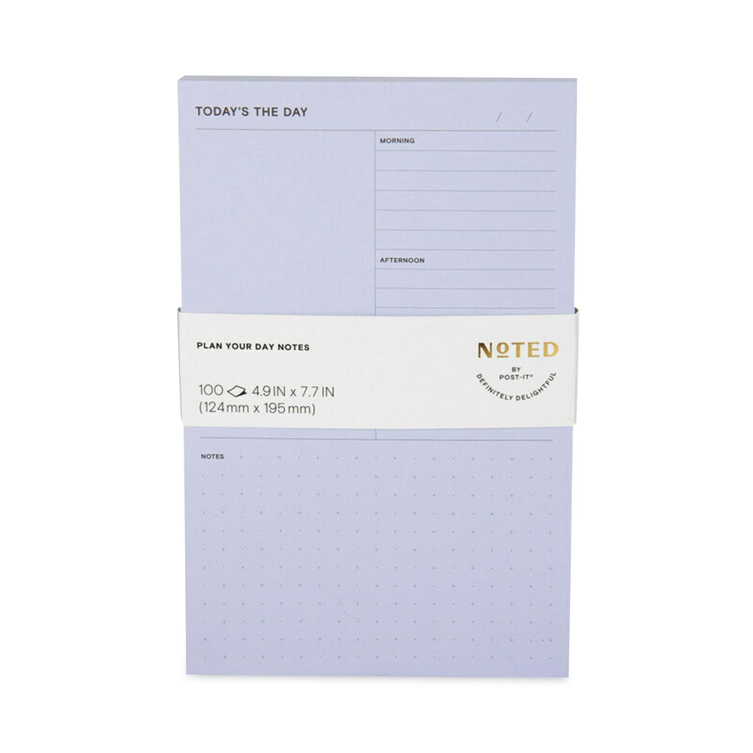 adhesive-daily-planner-sticky-note-pads-daily-planner-format-49-x-77-blue-100-sheets-pad_mmm58blu - 2