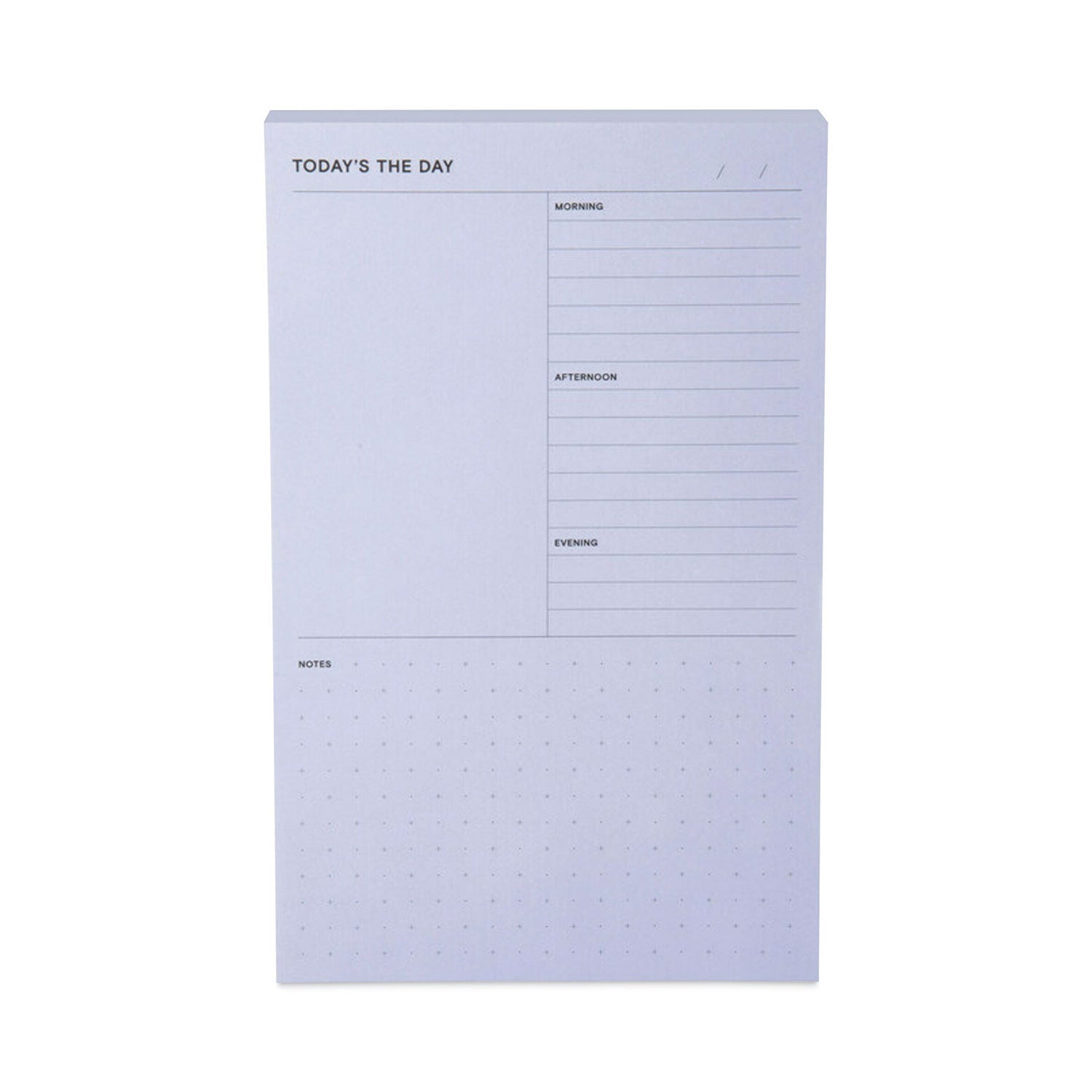 adhesive-daily-planner-sticky-note-pads-daily-planner-format-49-x-77-blue-100-sheets-pad_mmm58blu - 1