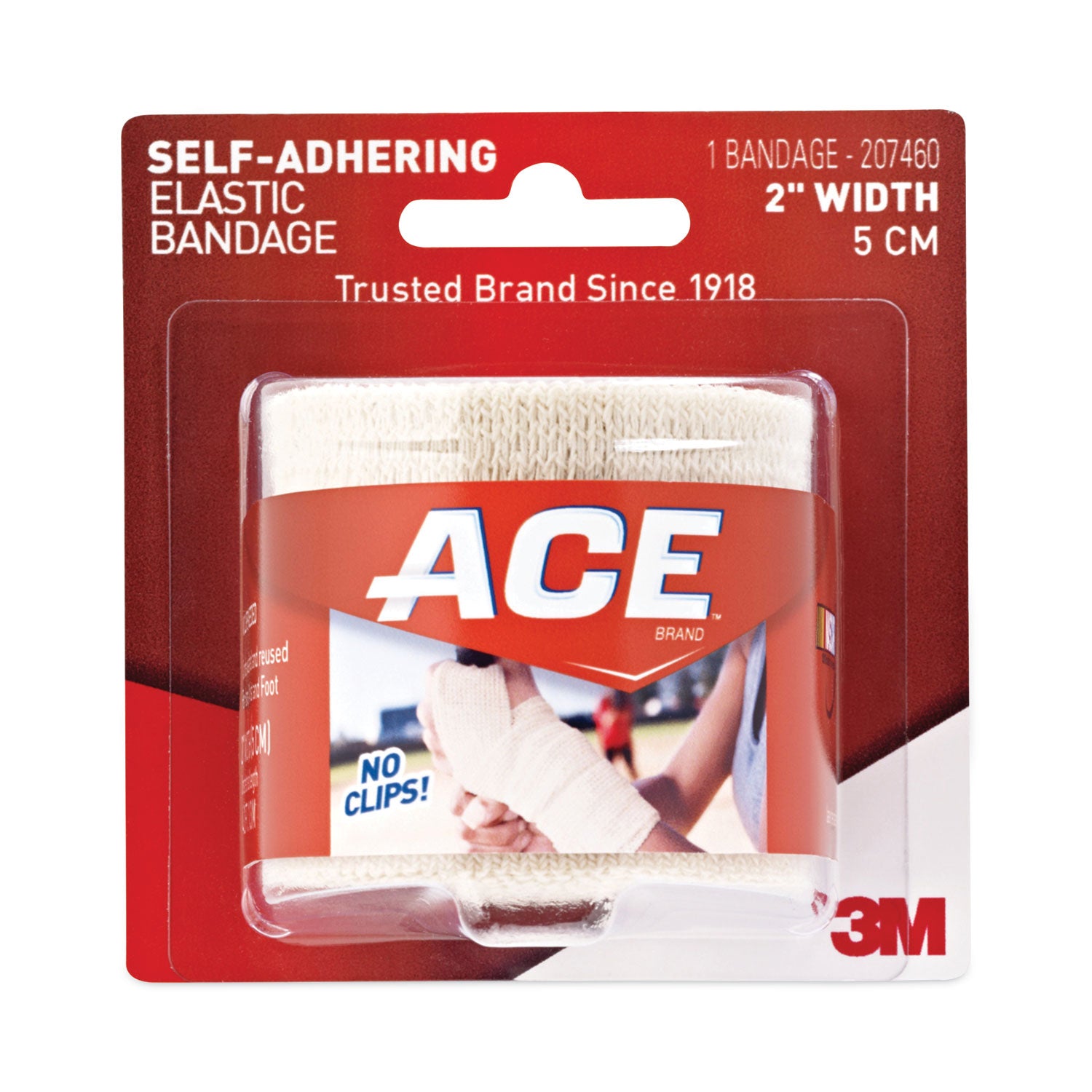 Self-Adhesive Bandage, 2 x 50 -
