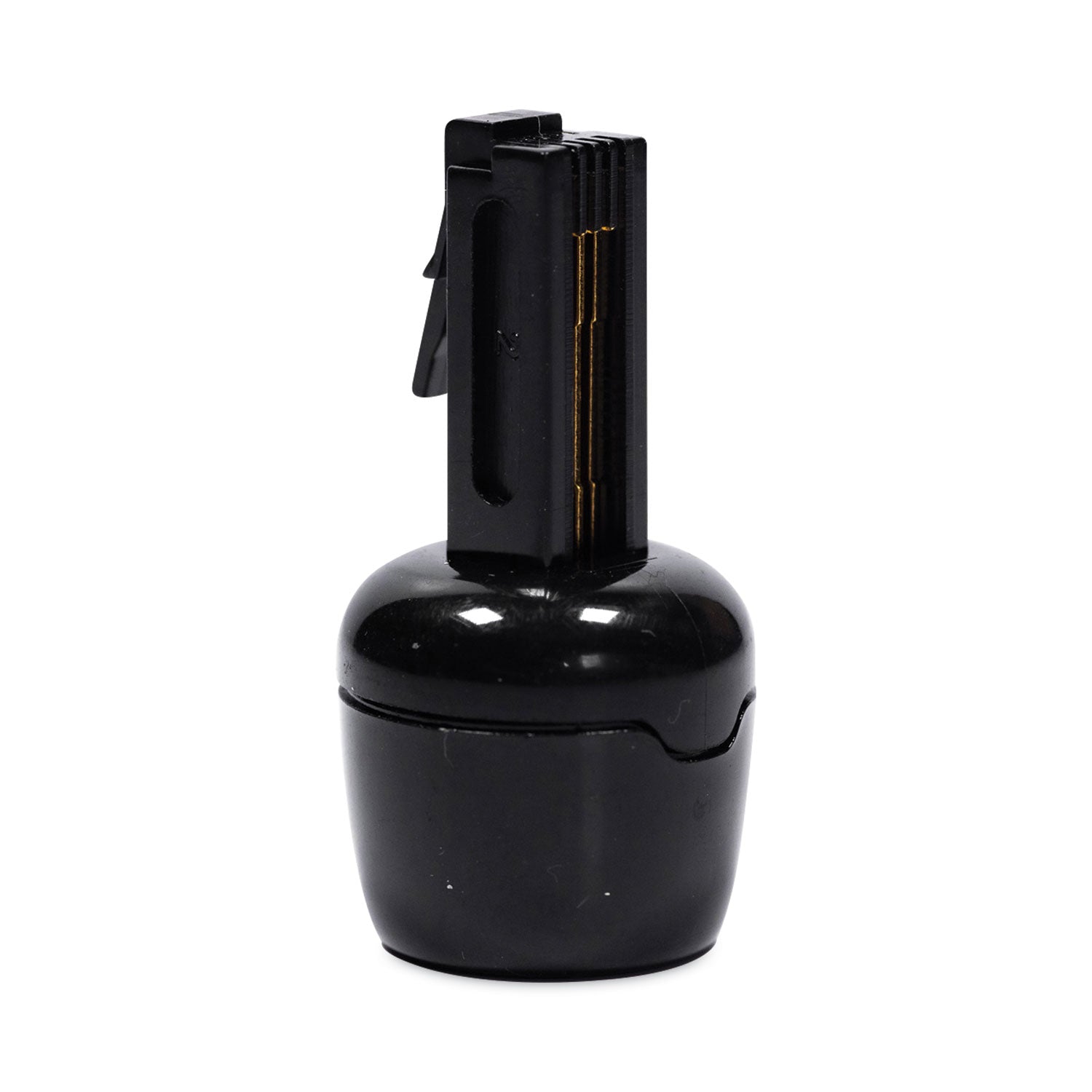 untangler-rotating-phone-cord-detangler-black_sof35051 - 1