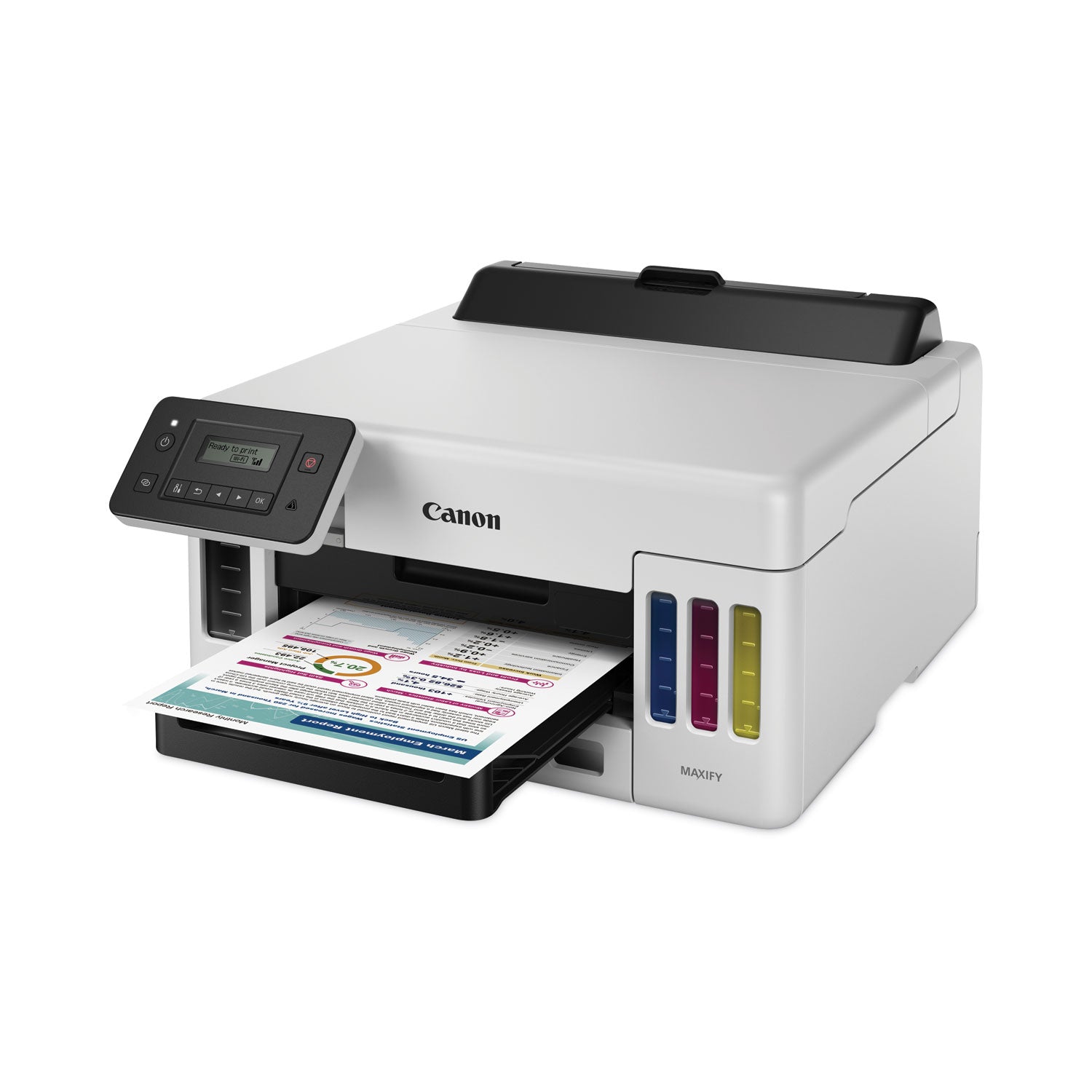 maxify-gx5020-wireless-small-office-inkjet-printer_cnm5550c002 - 2