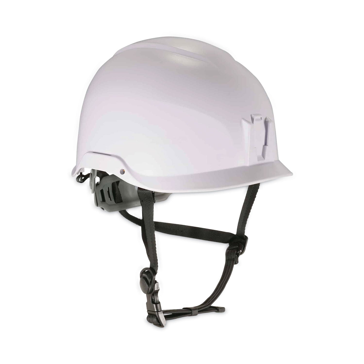 skullerz-8974-class-e-safety-helmet-6-point-ratchet-suspension-white-ships-in-1-3-business-days_ego60200 - 1