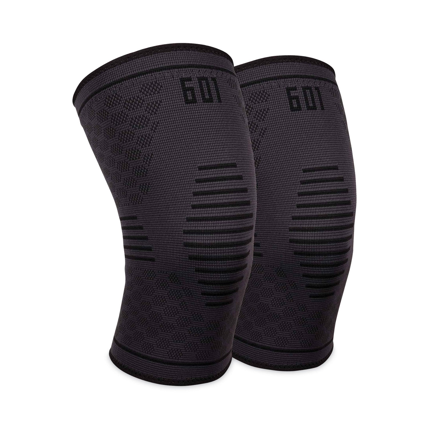 proflex-601-knee-compression-sleeve-small-black-ships-in-1-3-business-days_ego16552 - 1