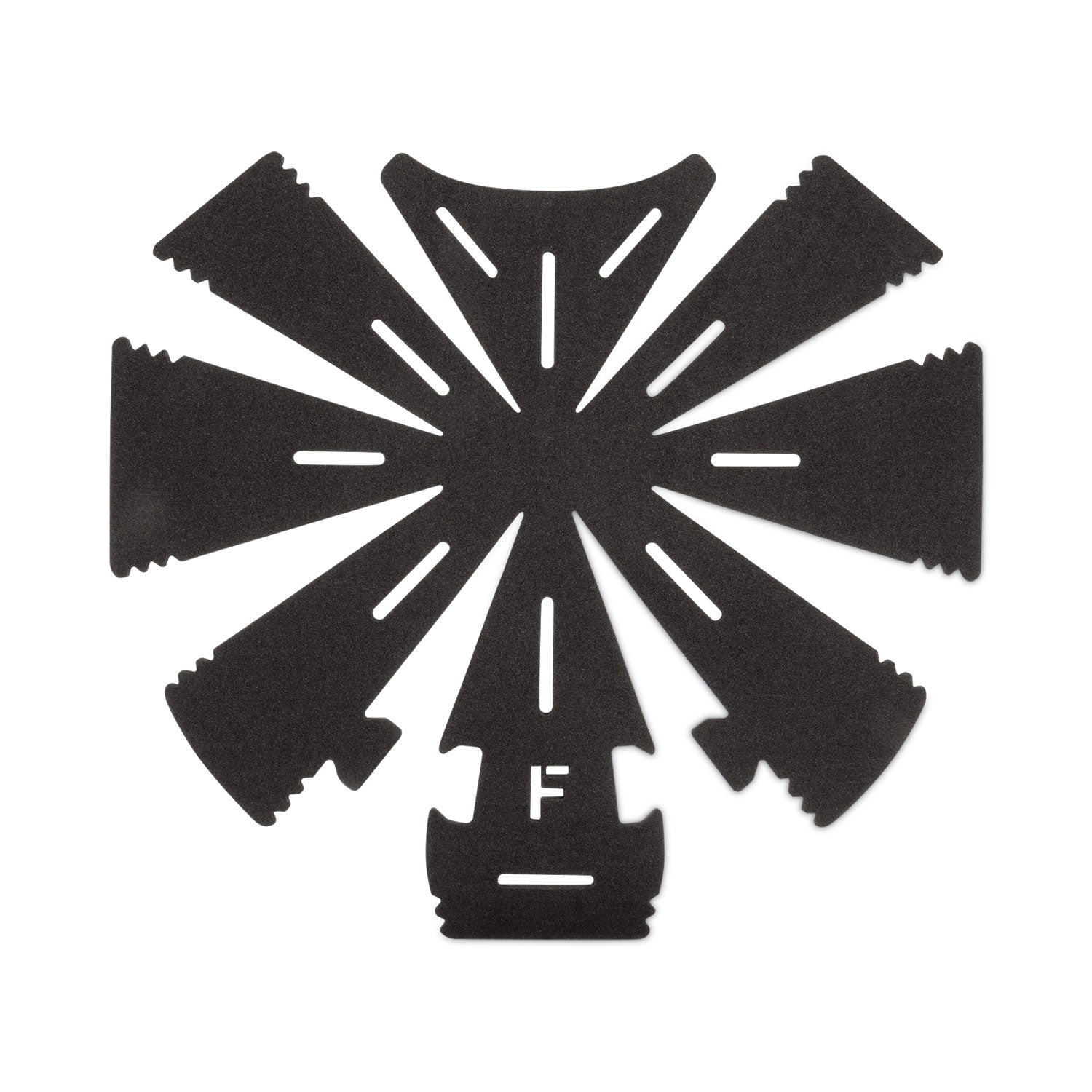 skullerz-8944-soft-universal-bump-cap-insert-black-ships-in-1-3-business-days_ego23410 - 2