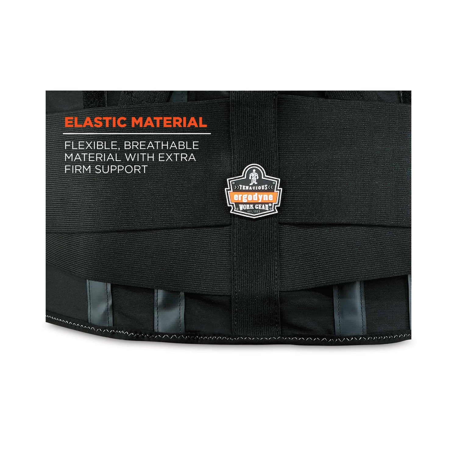 proflex-1400un-universal-size-back-support-brace-one-size-fits-all-25-to-58-waist-black-ships-in-1-3-business-days_ego11400 - 2