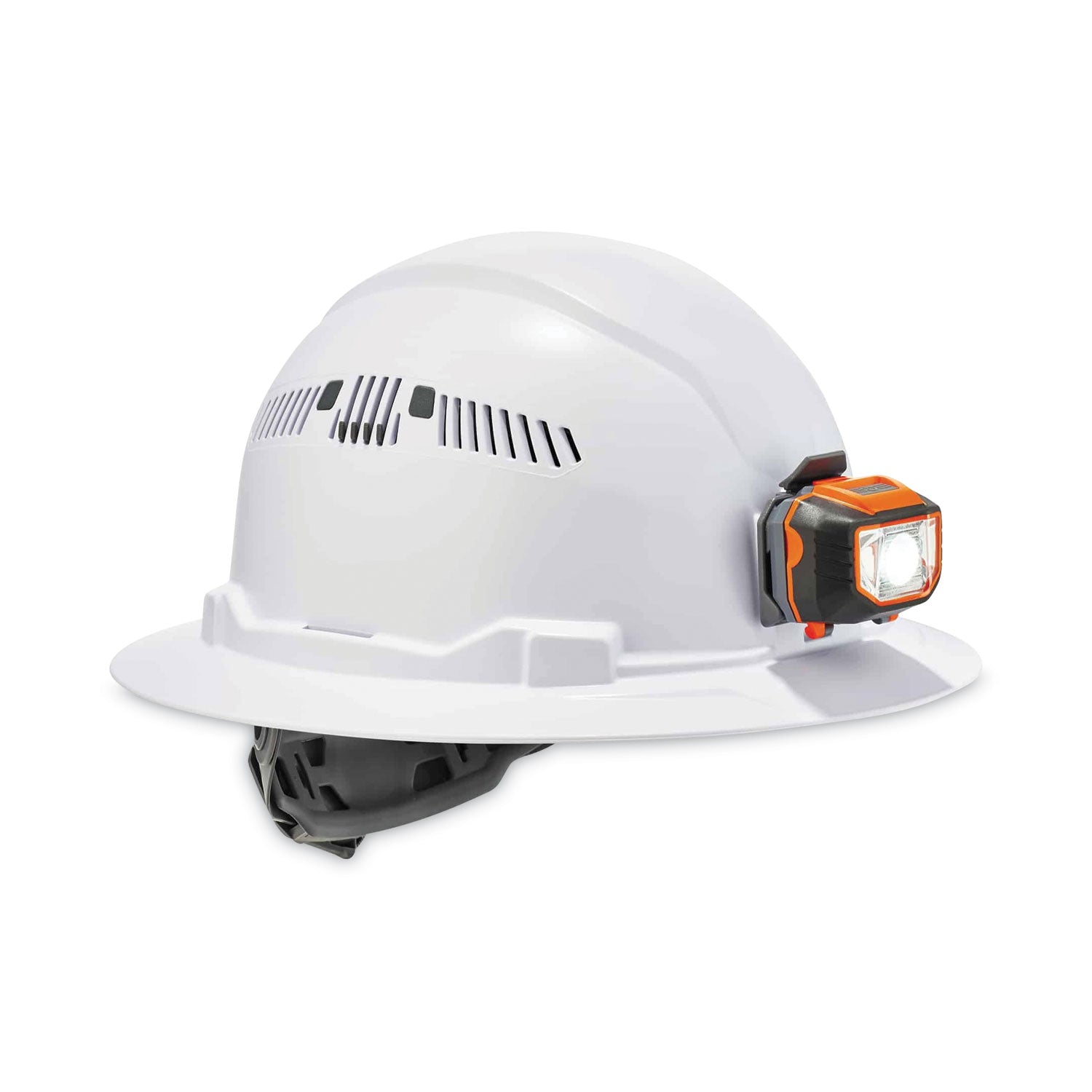 skullerz-8973led-class-c-hard-hat-full-brim-with-led-light-white-ships-in-1-3-business-days_ego60156 - 1
