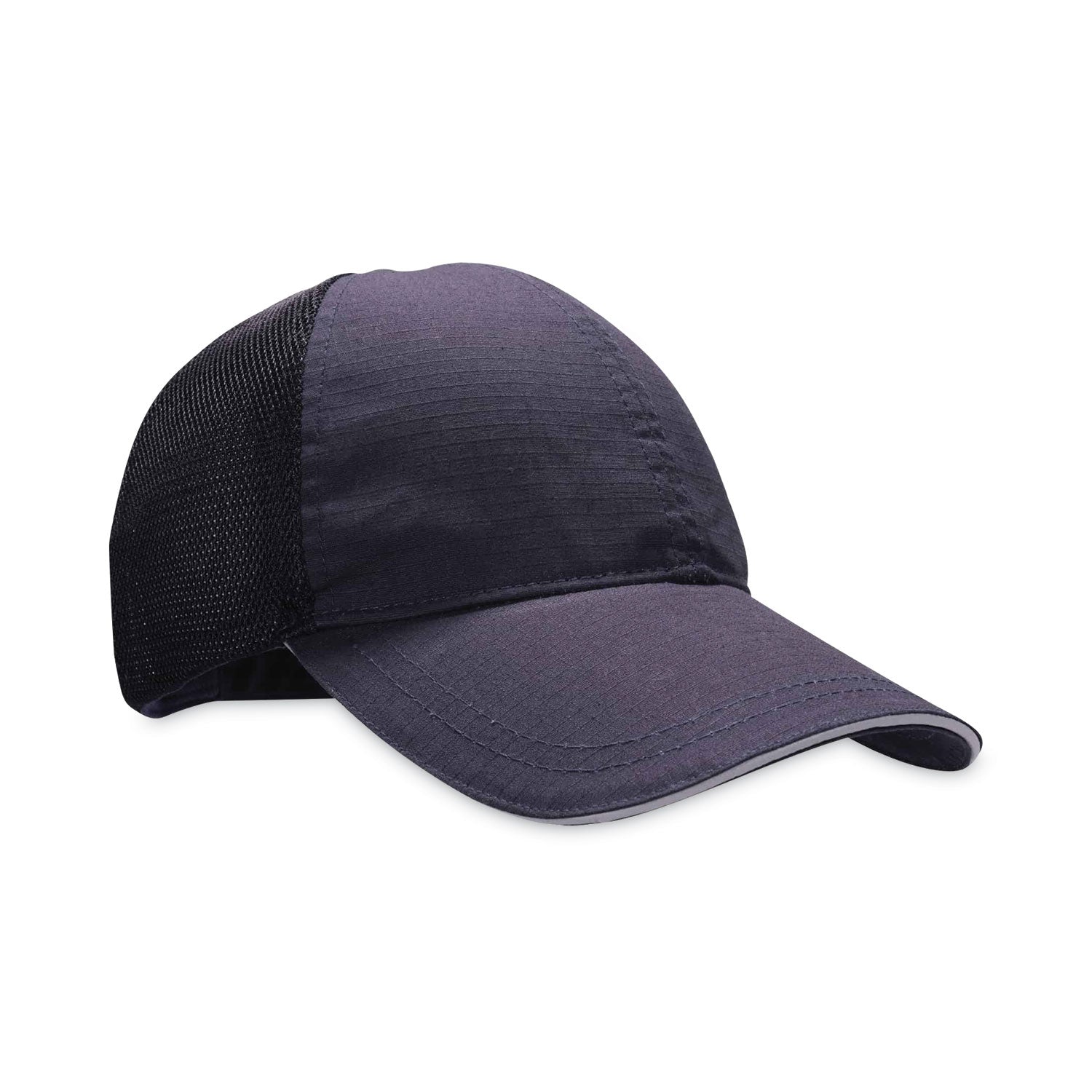 skullerz-8946-baseball-cap-with-bump-cap-insert-os-navy-ships-in-1-3-business-days_ego23403 - 1