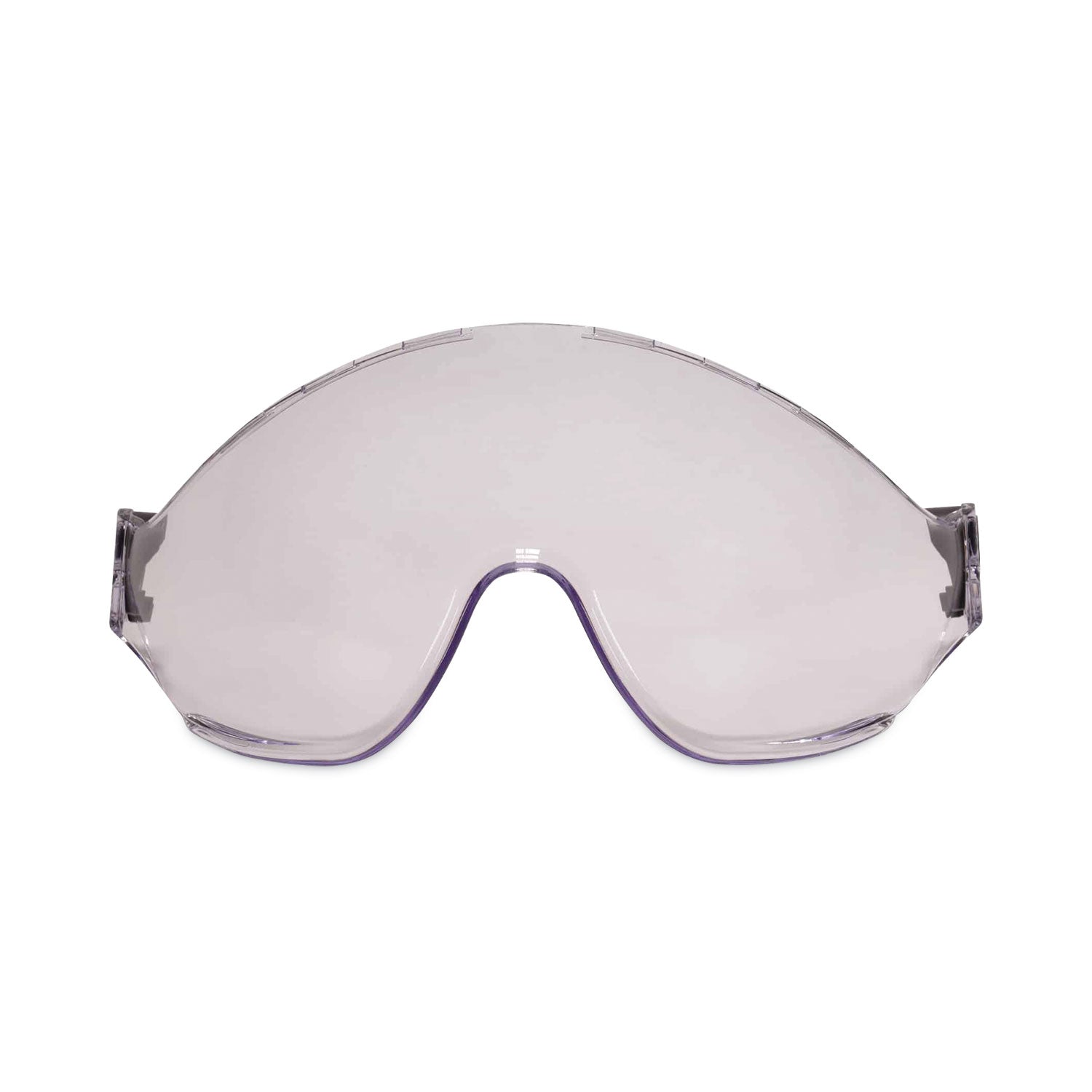 skullerz-8991-safety-helmet-visor-polycarbonate-6-x-12-x-4-clear-ships-in-1-3-business-days_ego60208 - 1