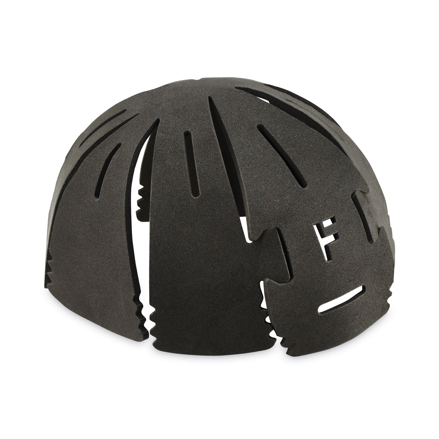 skullerz-8944-soft-universal-bump-cap-insert-black-2-pack-ships-in-1-3-business-days_ego23411 - 1