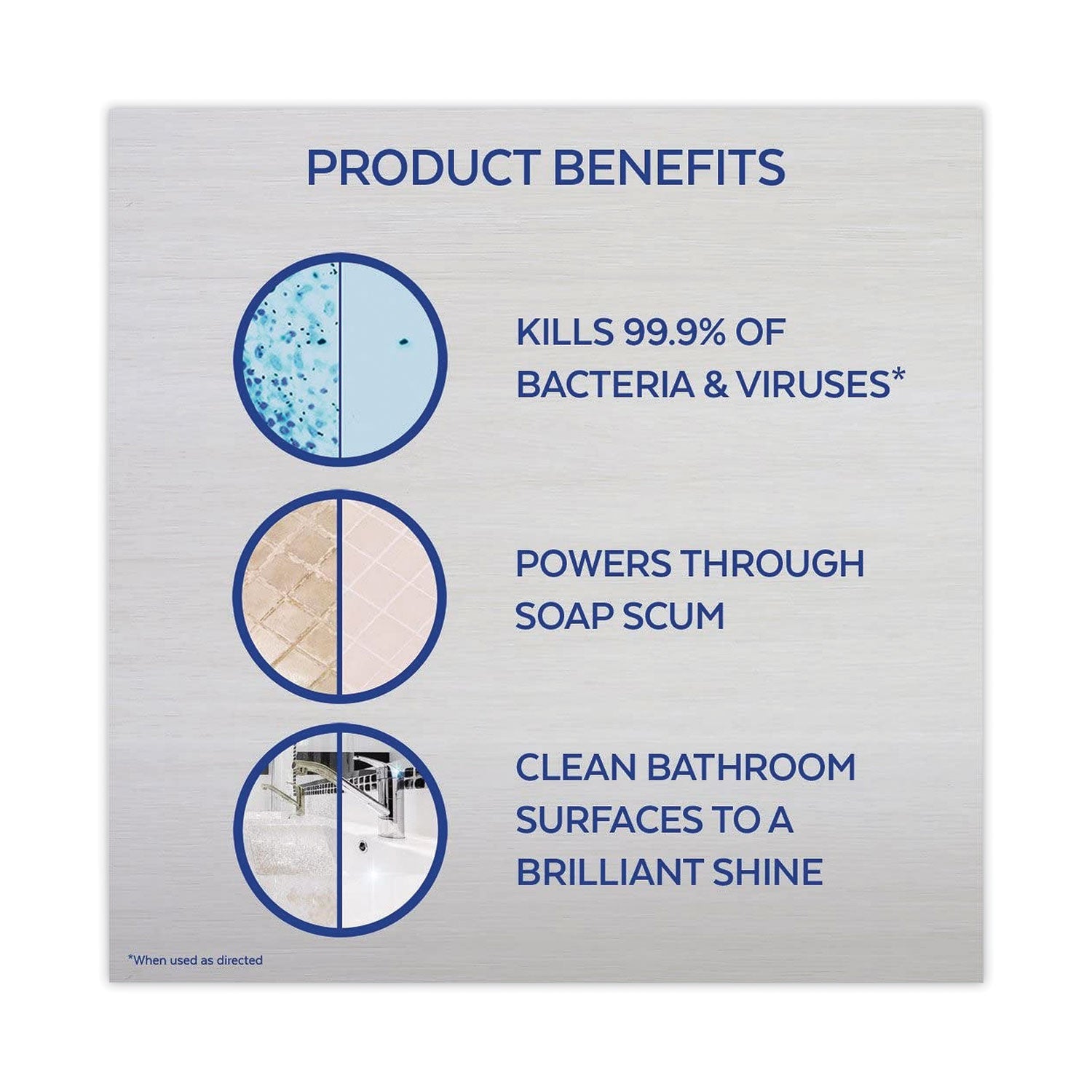 disinfectant-power-bathroom-foamer-liquid-unscented-32-oz-spray-bottle-12-carton_rac02699ct - 5