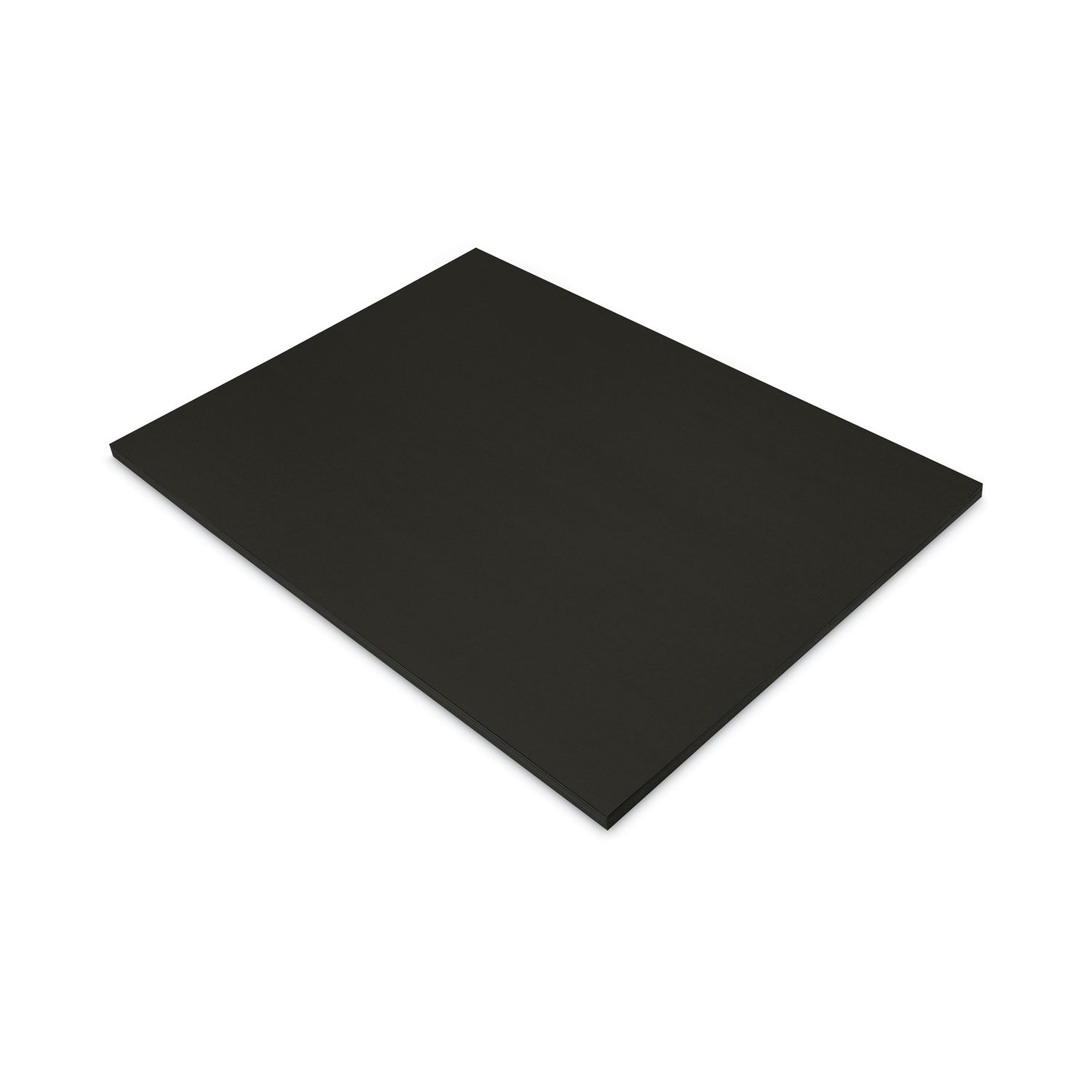 Rainbow Duo-Finish Colored Kraft Paper, 35 lb Wrapping Weight, 36" x 1,000 ft, Brite Blue -