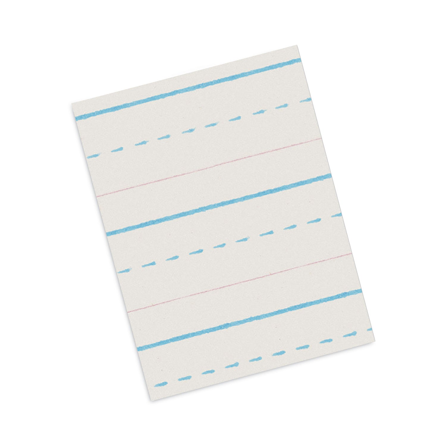 multi-program-handwriting-paper-30-lb-bond-weight-1-2-long-rule-two-sided-8-x-105-500-pack_znbzp2612 - 2