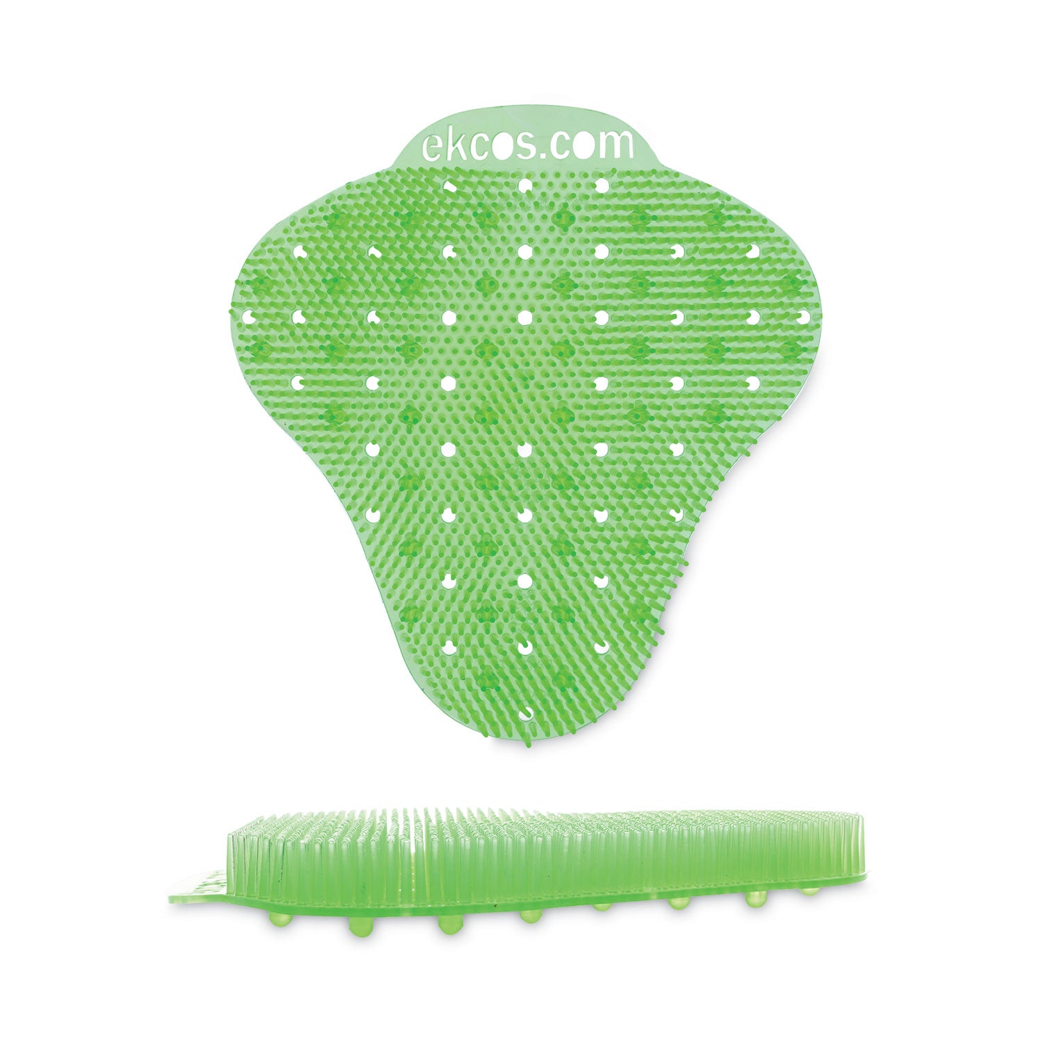ekcoscreen-urinal-screens-apple-scent-green-12-carton_dvoeks2g12 - 2