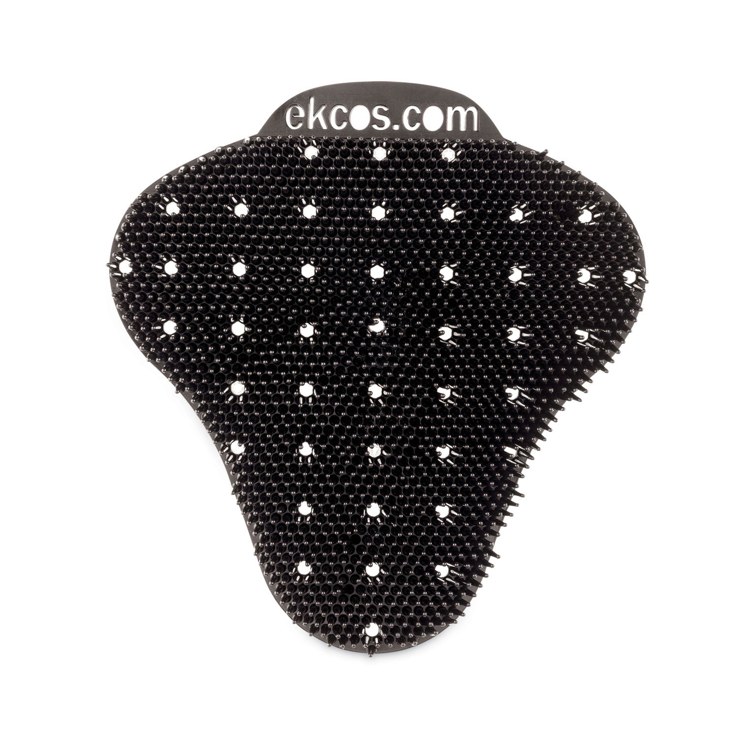 ekcoscreen-urinal-screens-mint-scent-black-12-carton_dvoeks7bk12 - 1
