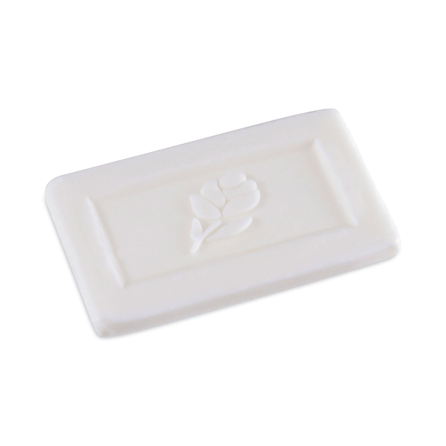 face-and-body-soap-flow-wrapped-floral-fragrance-#-1-2-bar-1000-carton_bwkno12soap - 1