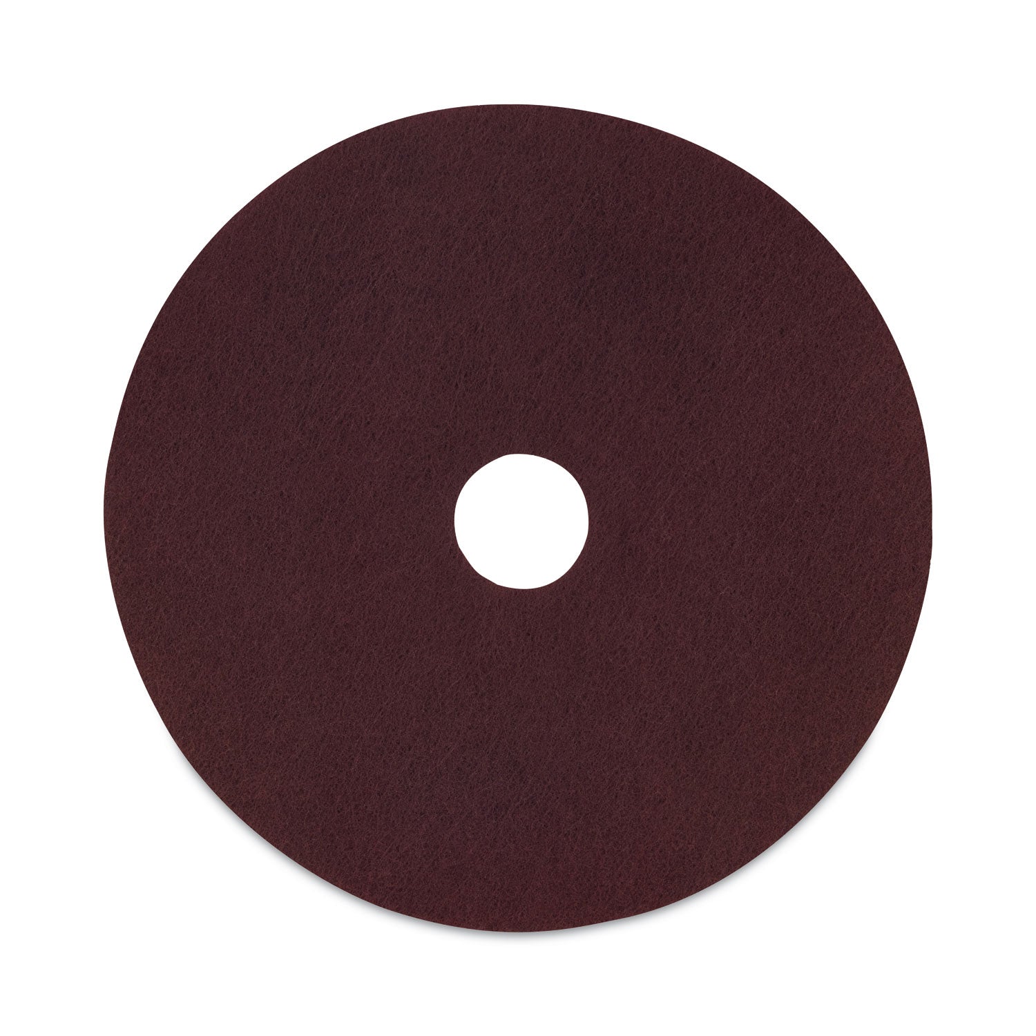 deep-scrub-pads-20-diameter-maroon-10-carton_bwkspp20 - 1
