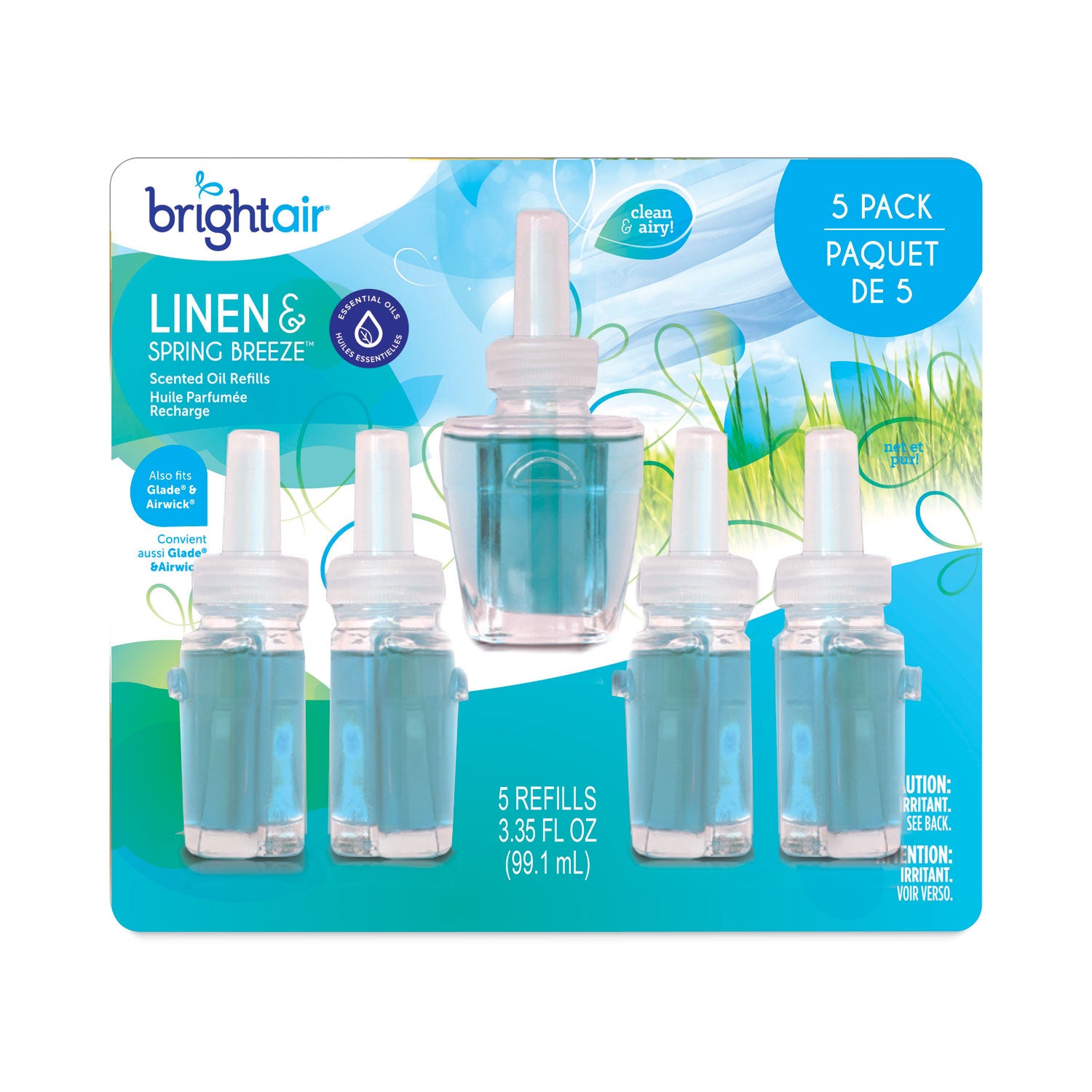 electric-scented-oil-air-freshener-refill-linen-and-spring-breeze-067-oz-bottle-5-pack_bri900669 - 1