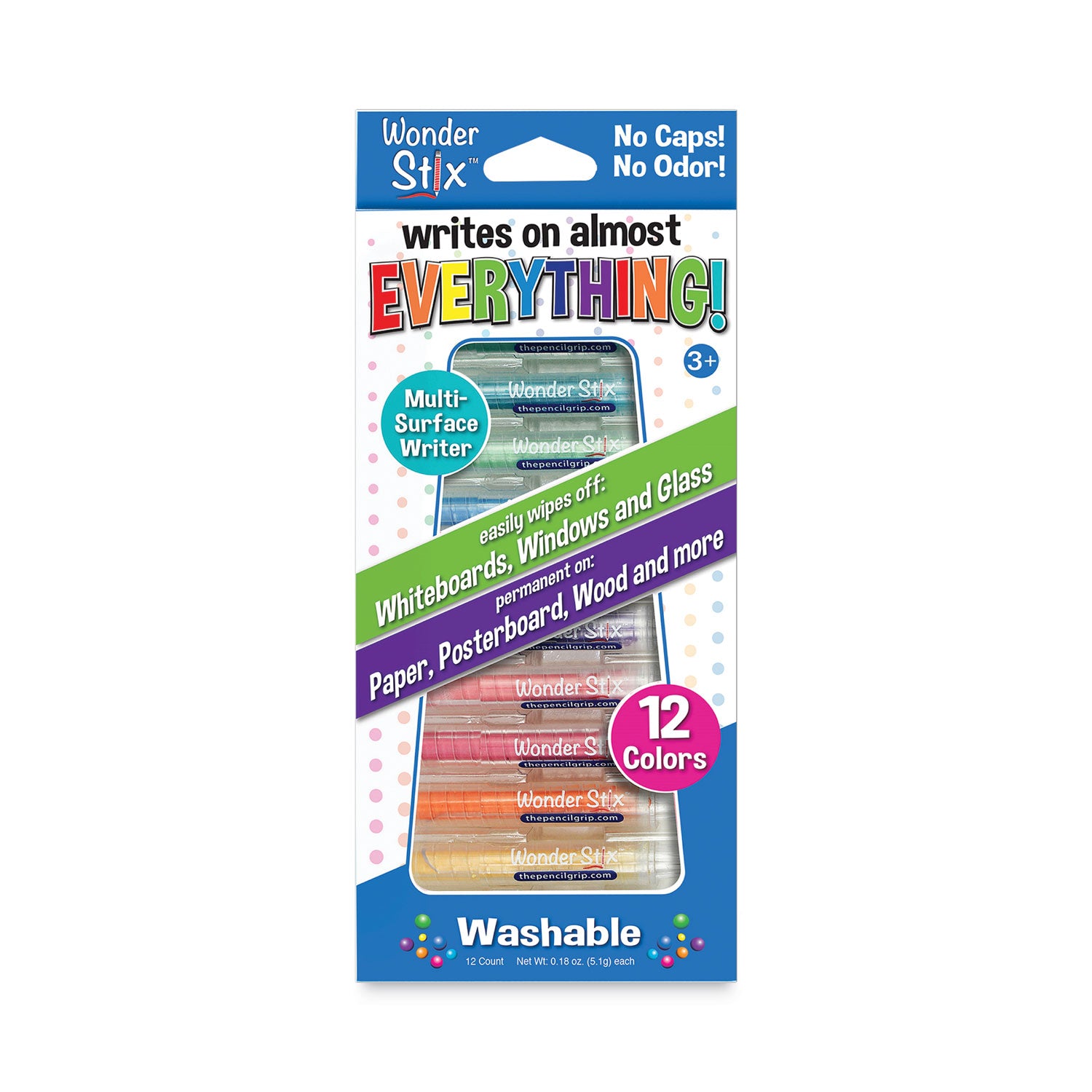 wonder-stix-375-x-02-assorted-colors-12-pack_tpg637 - 1