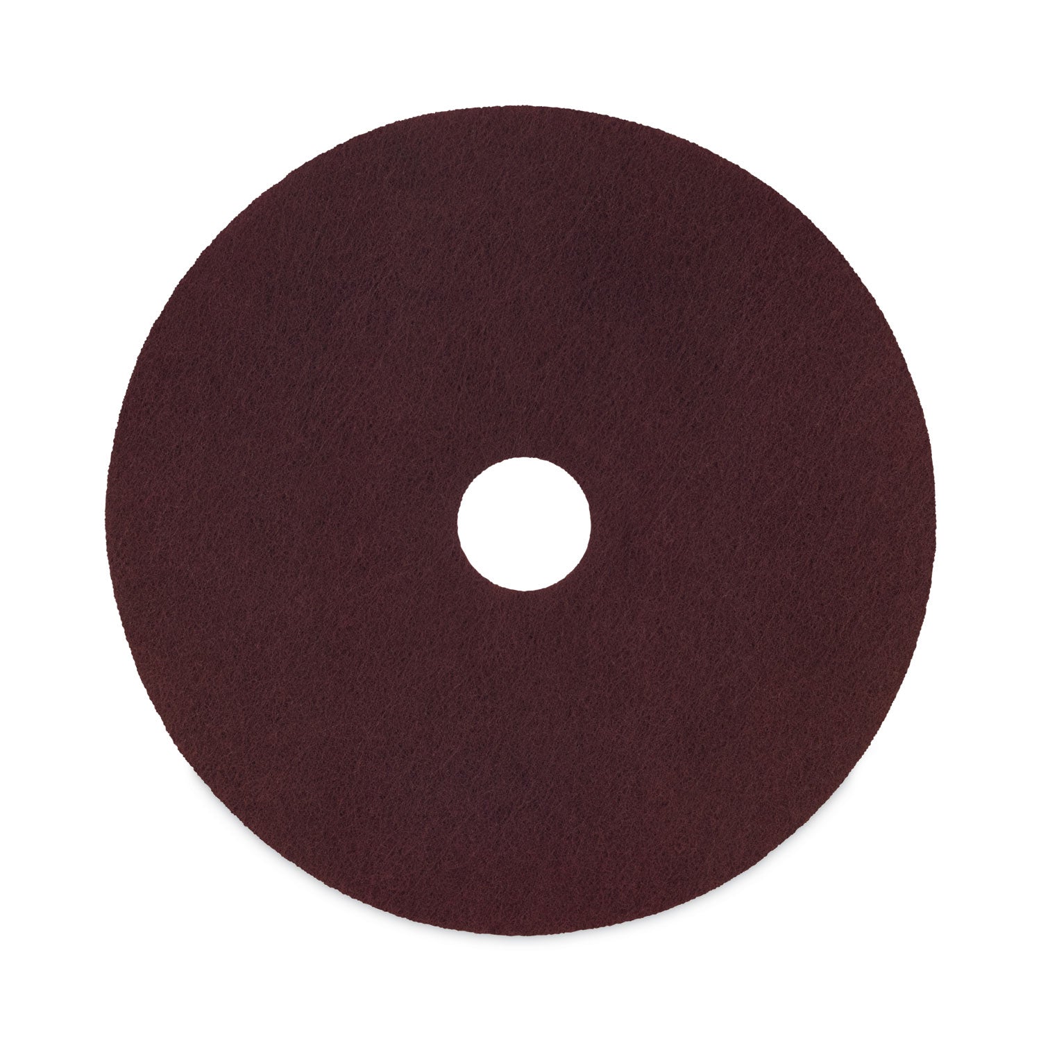 deep-scrub-pads-16-diameter-maroon-10-carton_bwkspp16 - 1