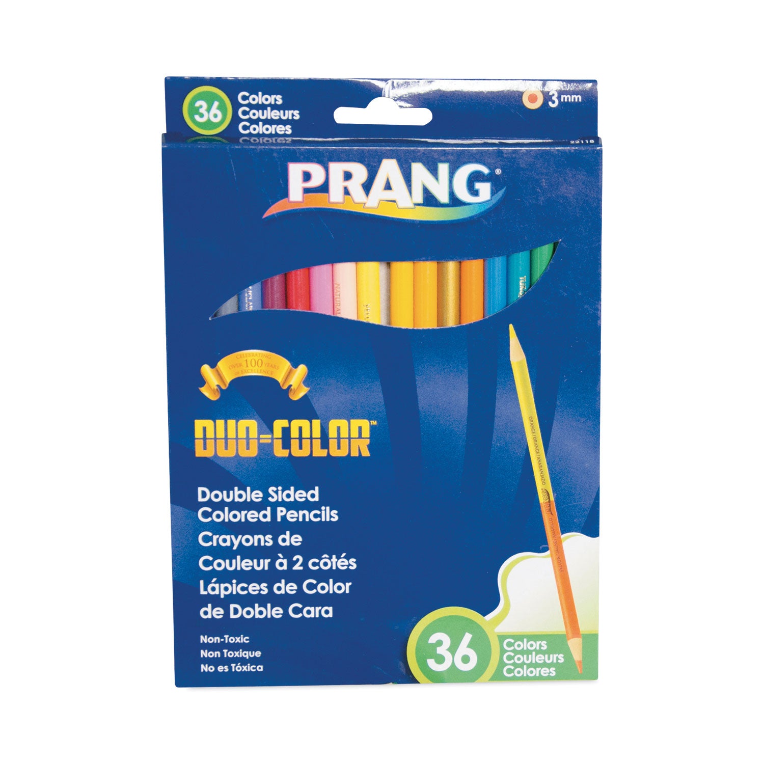 duo-color-colored-pencil-sets-3-mm-2b-assorted-lead-and-barrel-colors-18-pack_dix22118 - 1