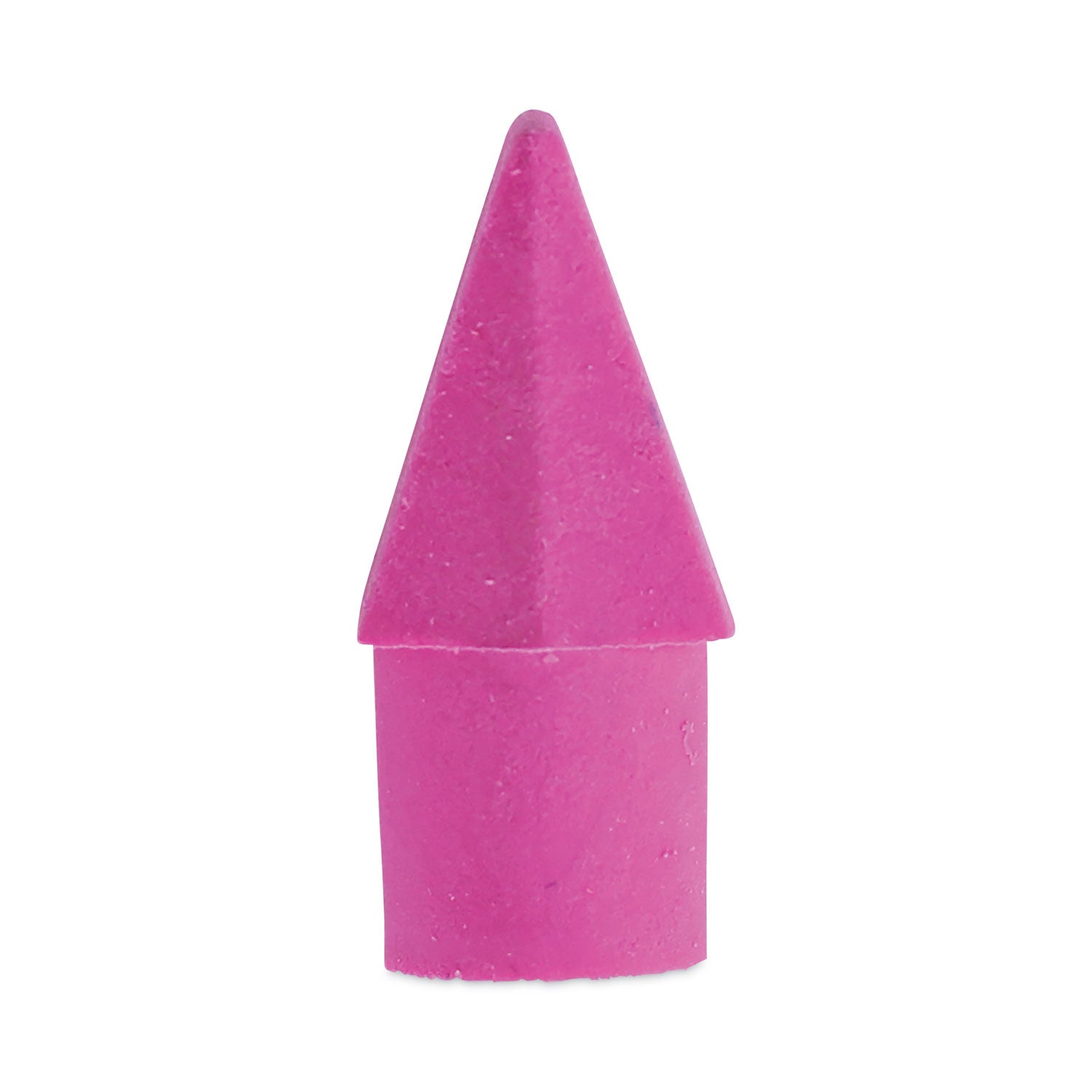 pencil-cap-erasers-for-pencil-marks-pink-150-pack_unv55150 - 1