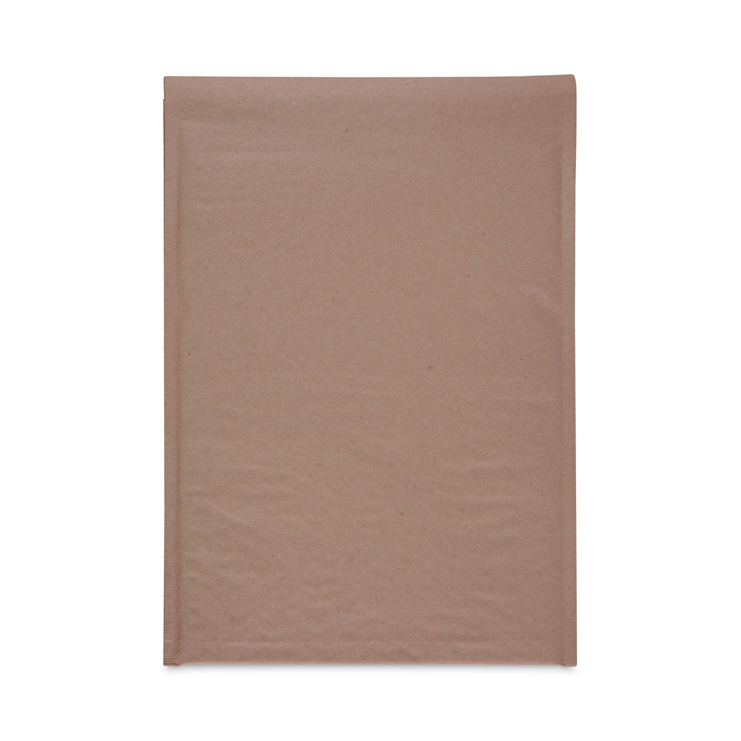 natural-self-seal-cushioned-mailer-#5-barrier-bubble-air-cell-cushion-self-adhesive-closure-105-x-16-kraft-80-carton_unv62264 - 1