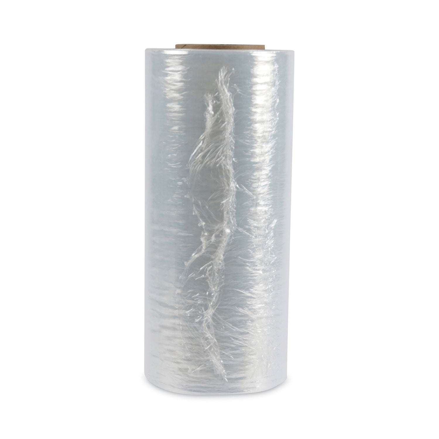 handwrap-stretch-film-12-x-1500-ft-roll-20-mic-80-gauge-clear-4-carton_unv121580 - 1