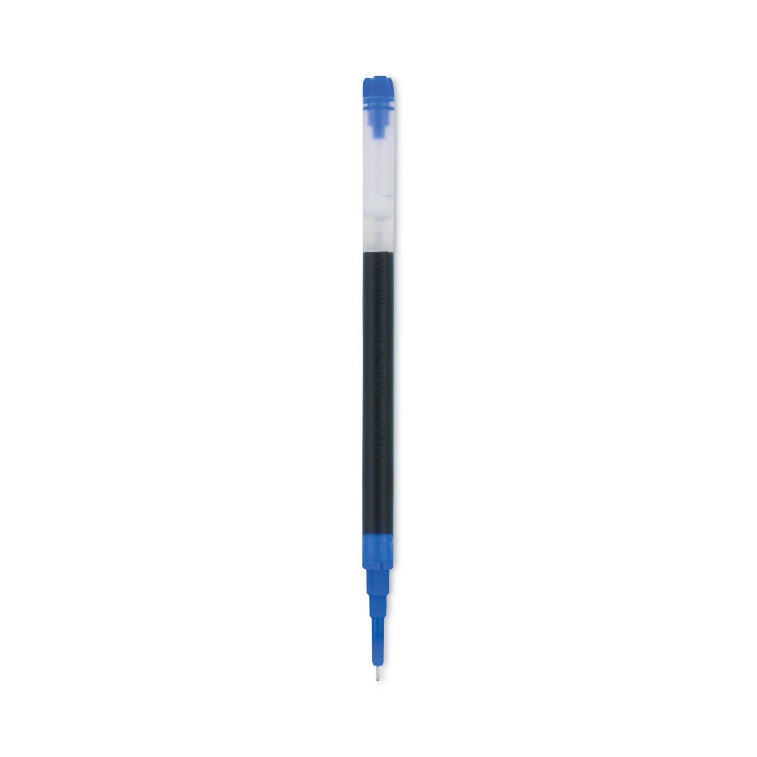 Refill for Pilot Precise V5 RT Rolling Ball, Extra-Fine Conical Tip, Blue Ink, 2/Pack -