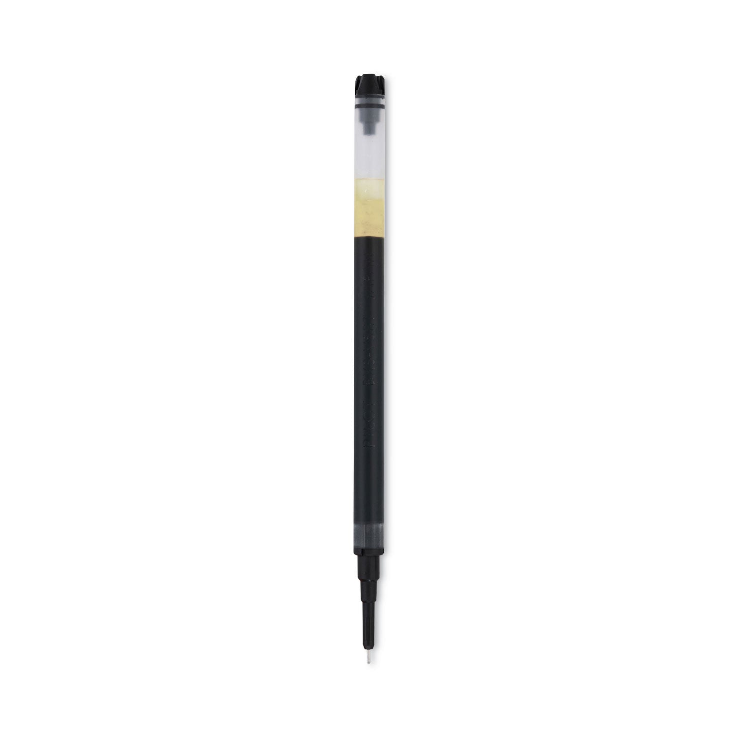 Refill for Pilot Precise V5 RT Rolling Ball, Extra-Fine Conical Tip, Black Ink, 2/Pack -