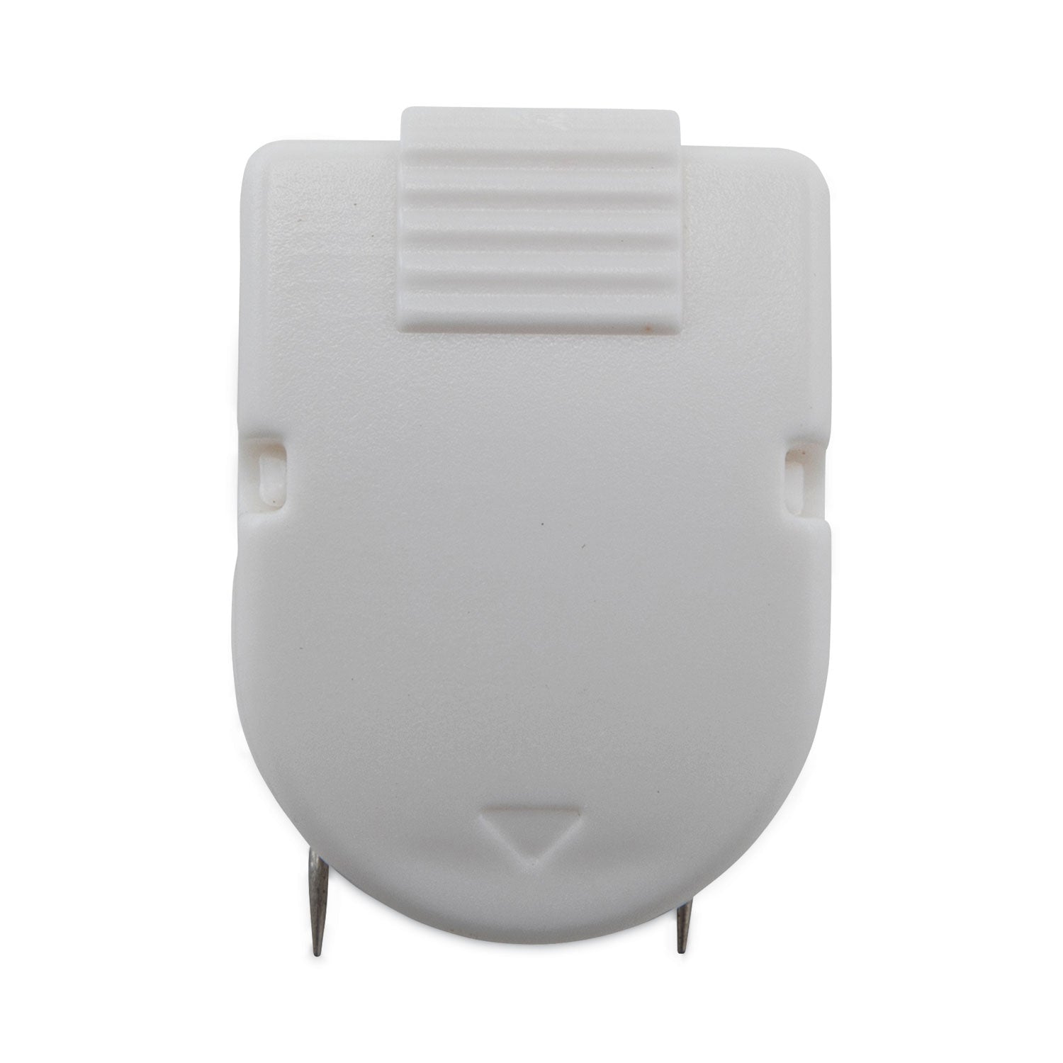 wall-clips-for-fabric-panels-40-sheet-capacity-white-20-box_avt75301 - 1